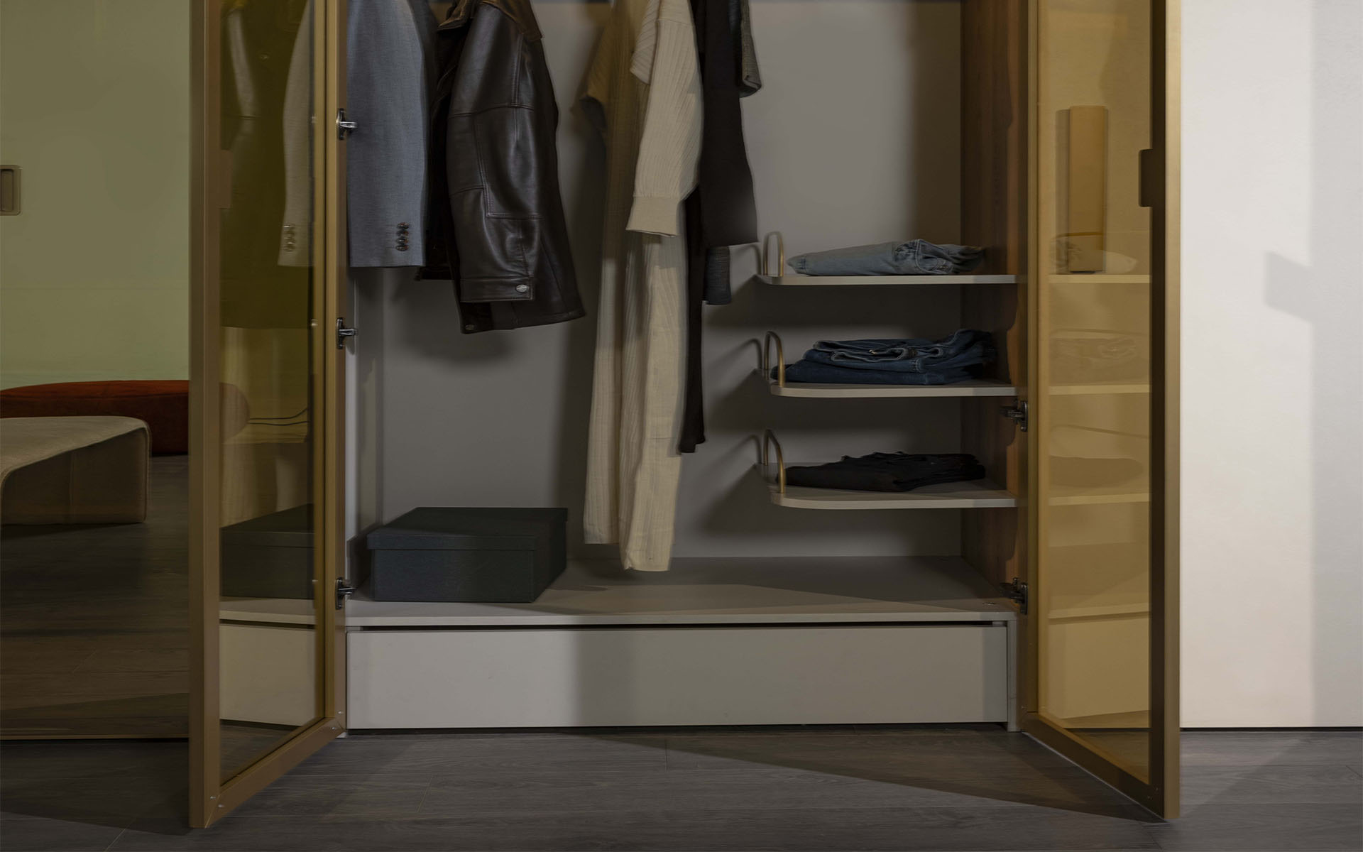 Melissa Yatak Odası - Görsel 5