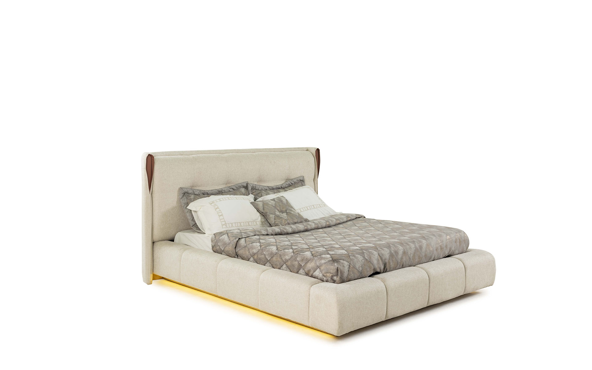 Melissa Yatak Odası - Görsel 39