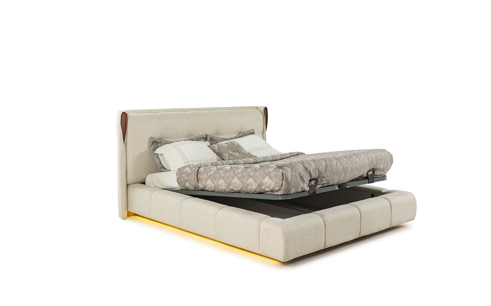 Melissa Yatak Odası - Görsel 40