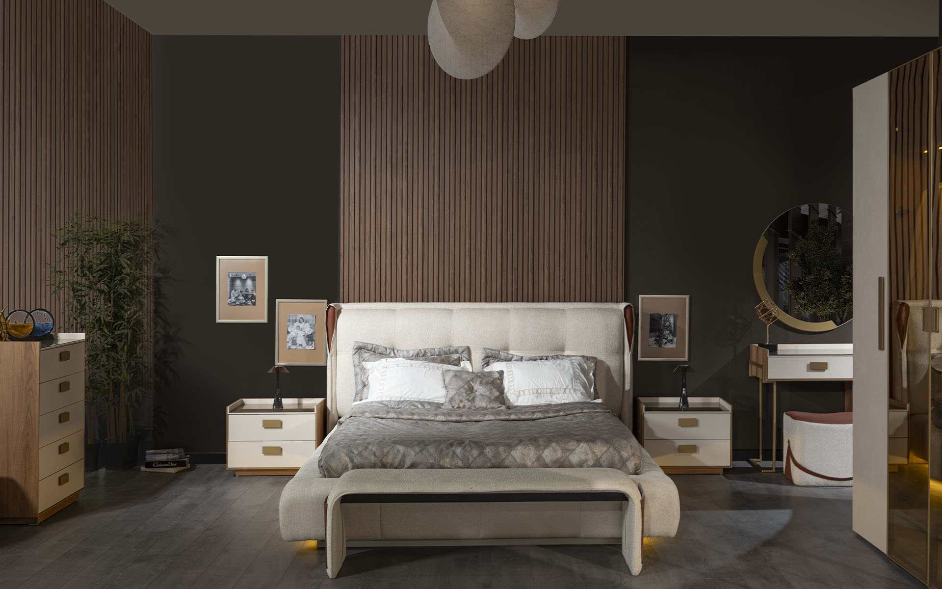 Melissa Yatak Odası - Görsel 6