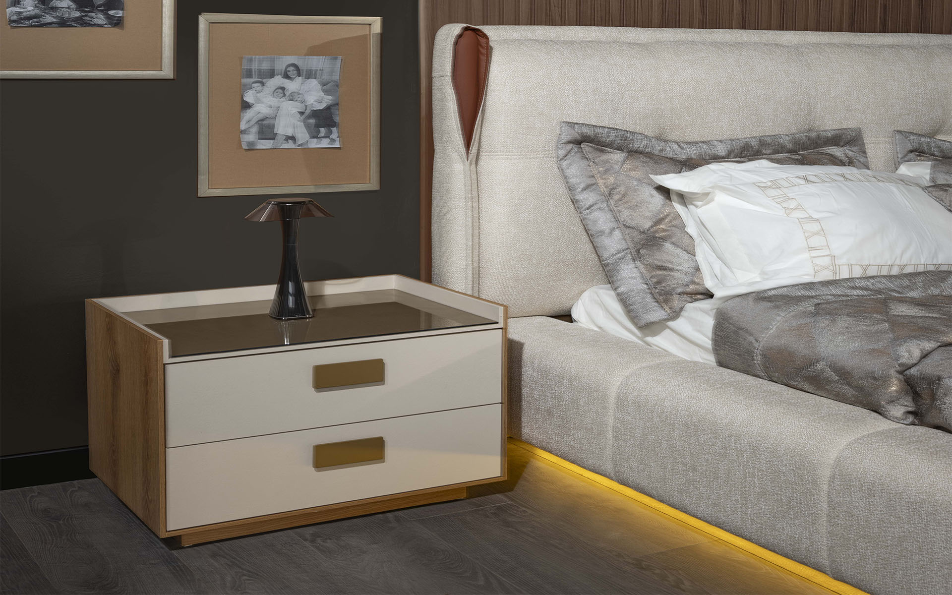 Melissa Yatak Odası - Görsel 8