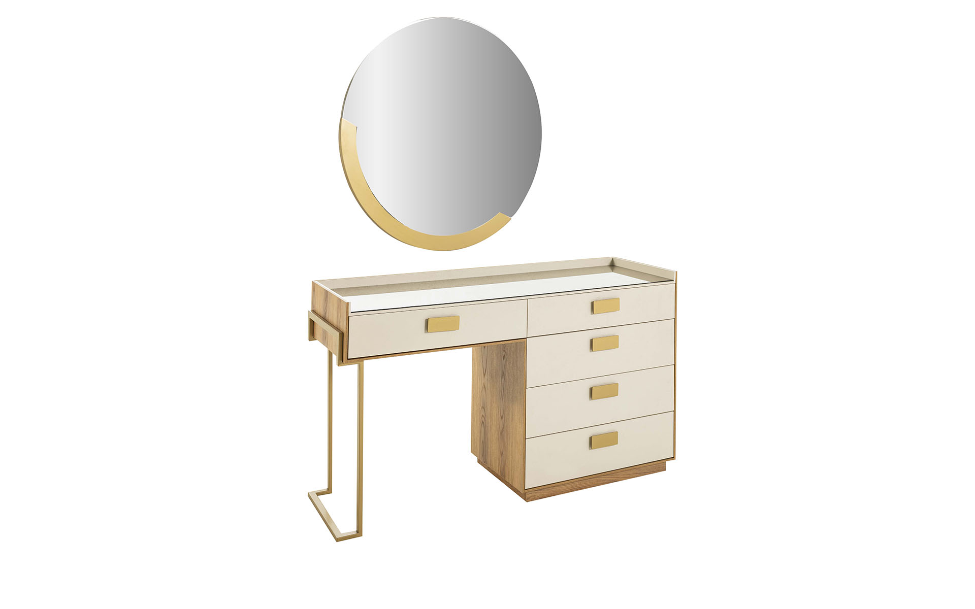 Melissa Yatak Odası - Görsel 55