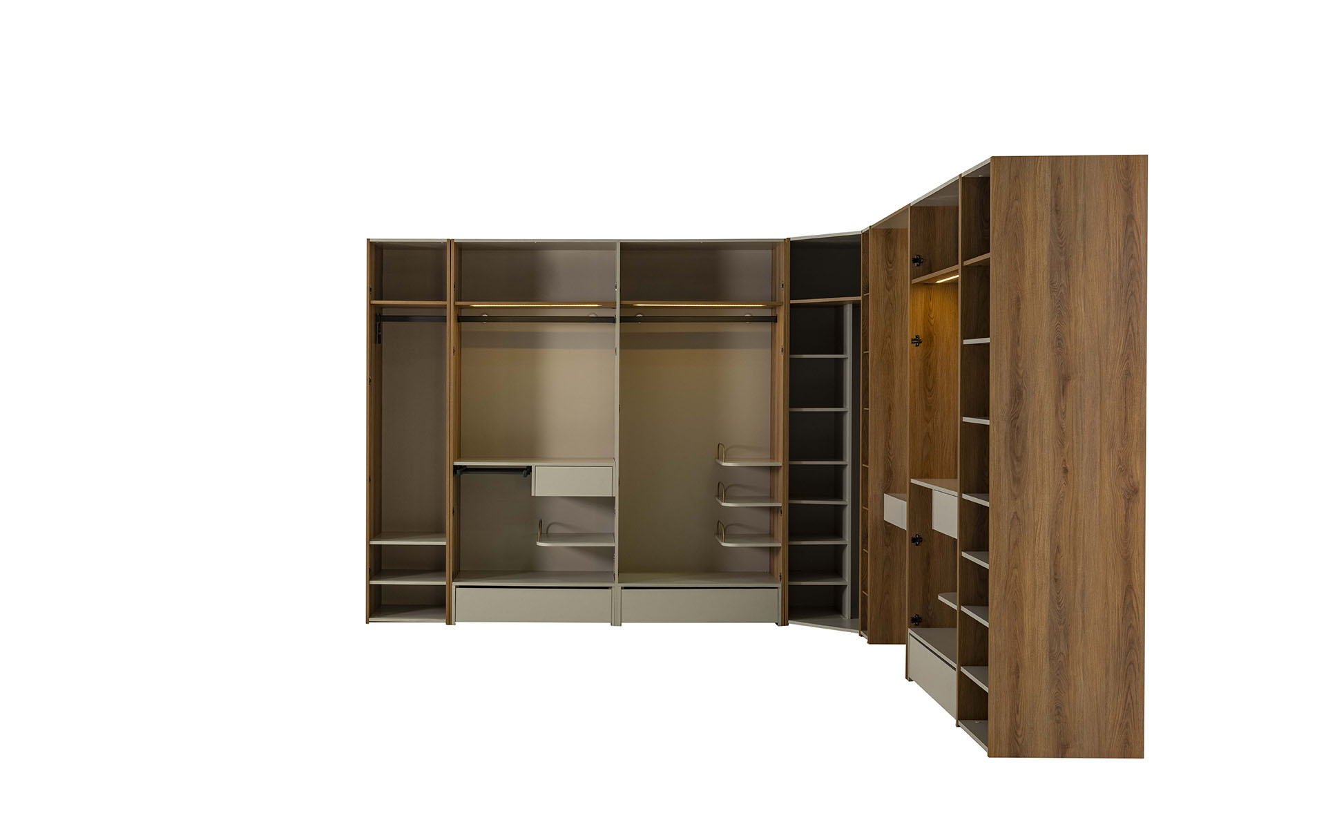 Melissa Yatak Odası - Görsel 50