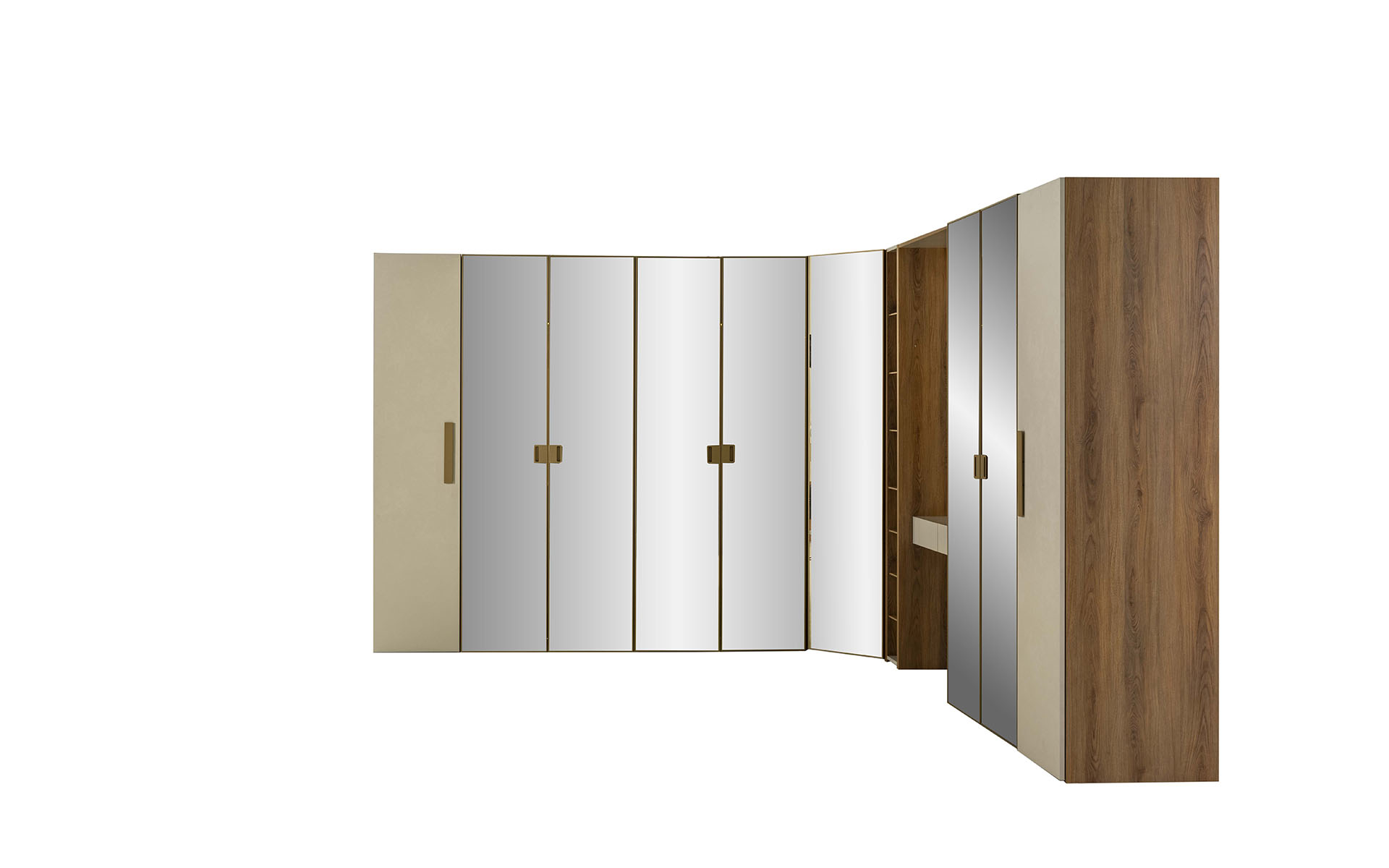 Melissa Yatak Odası - Görsel 53