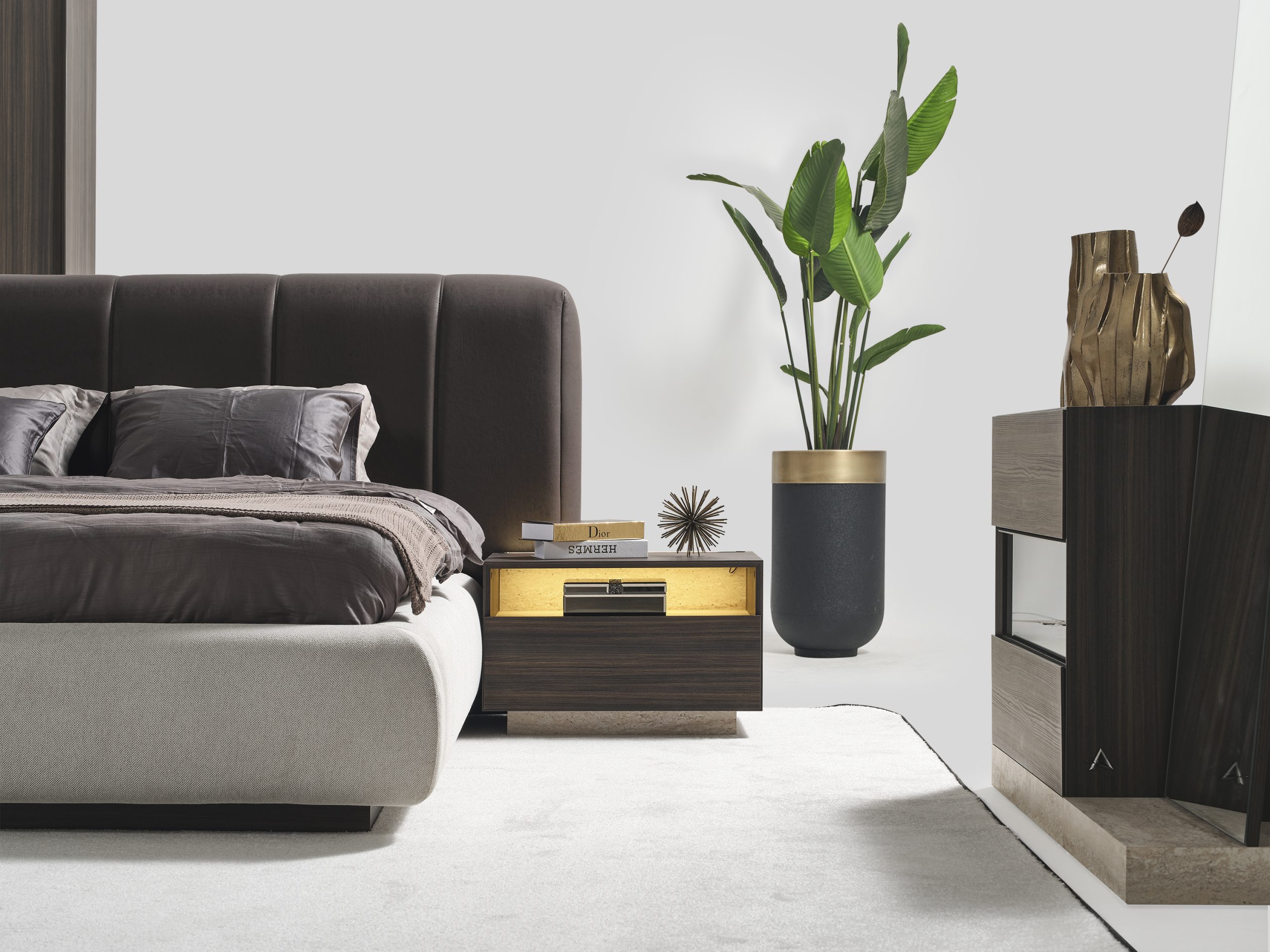 Aqua Yatak Odası - Görsel 19