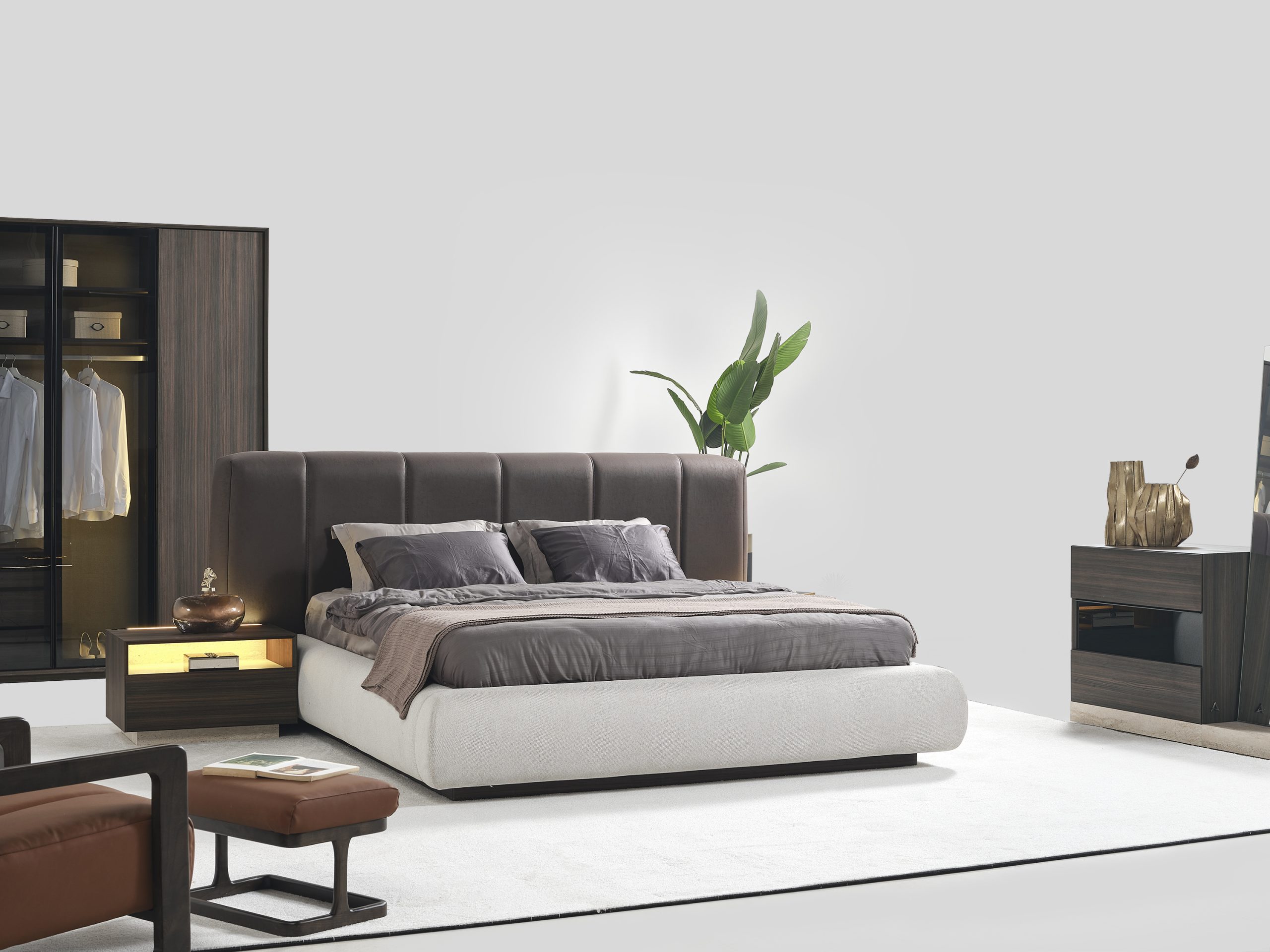 Aqua Yatak Odası - Görsel 20