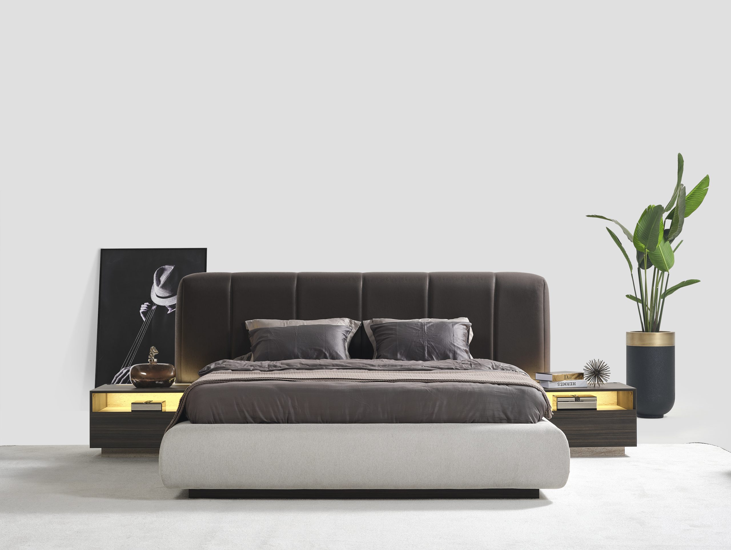 Aqua Yatak Odası - Görsel 27