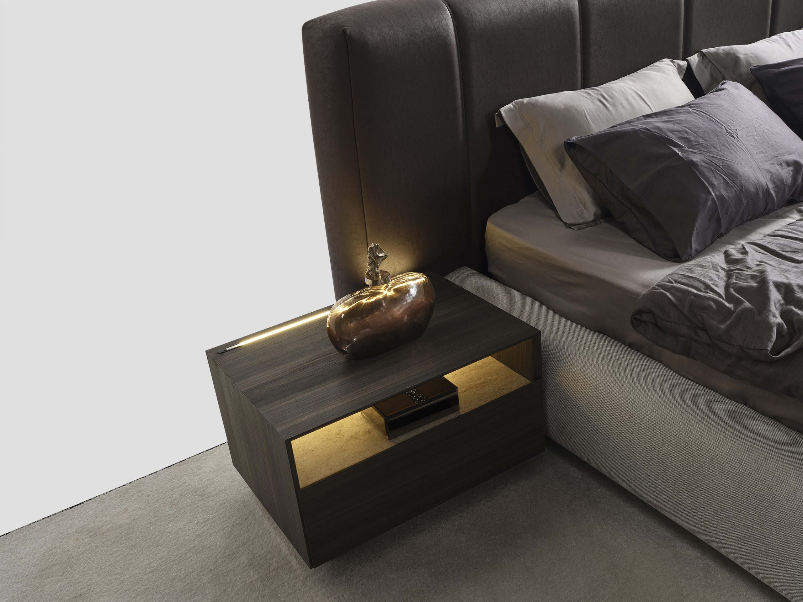 Aqua Yatak Odası - Görsel 29