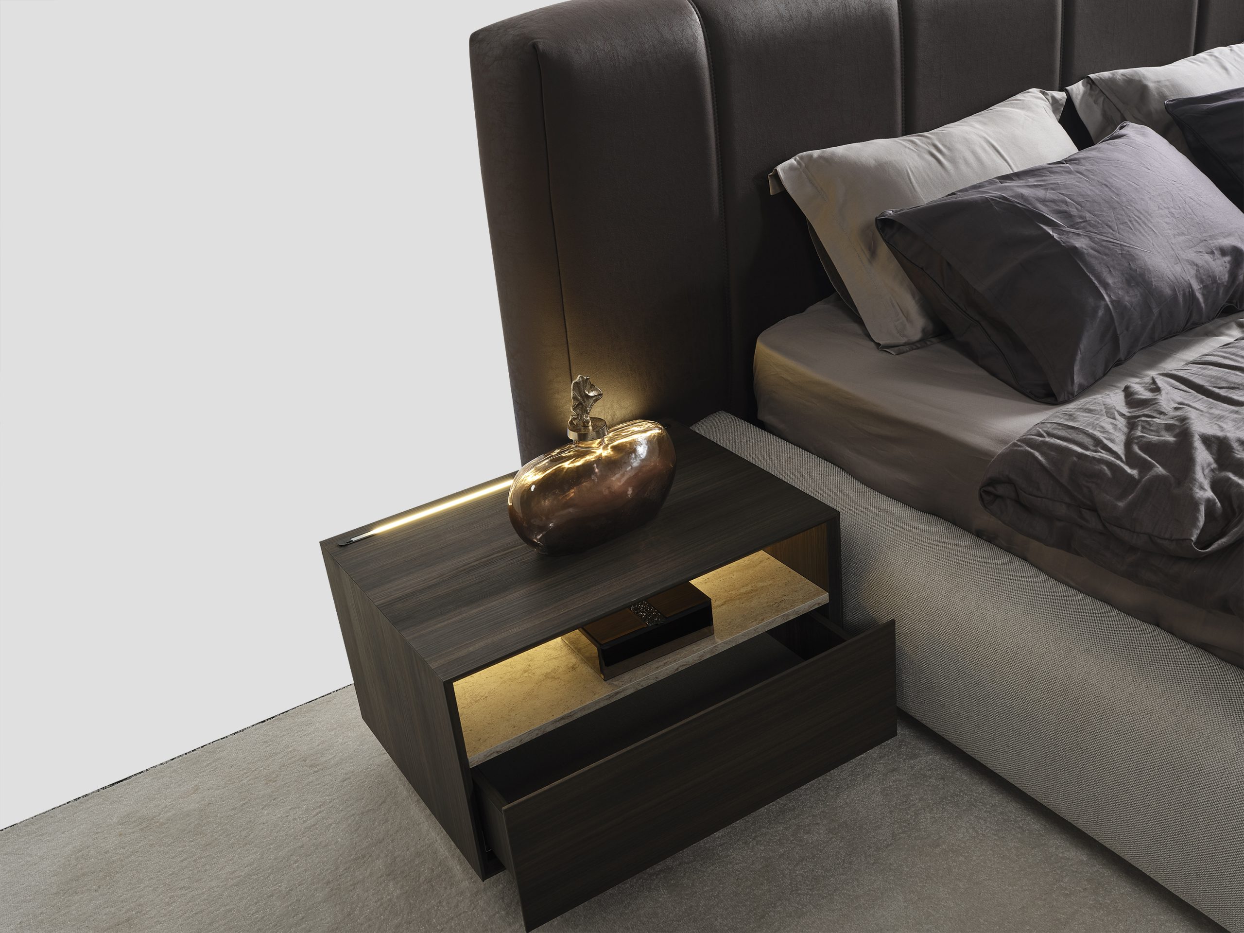 Aqua Yatak Odası - Görsel 30