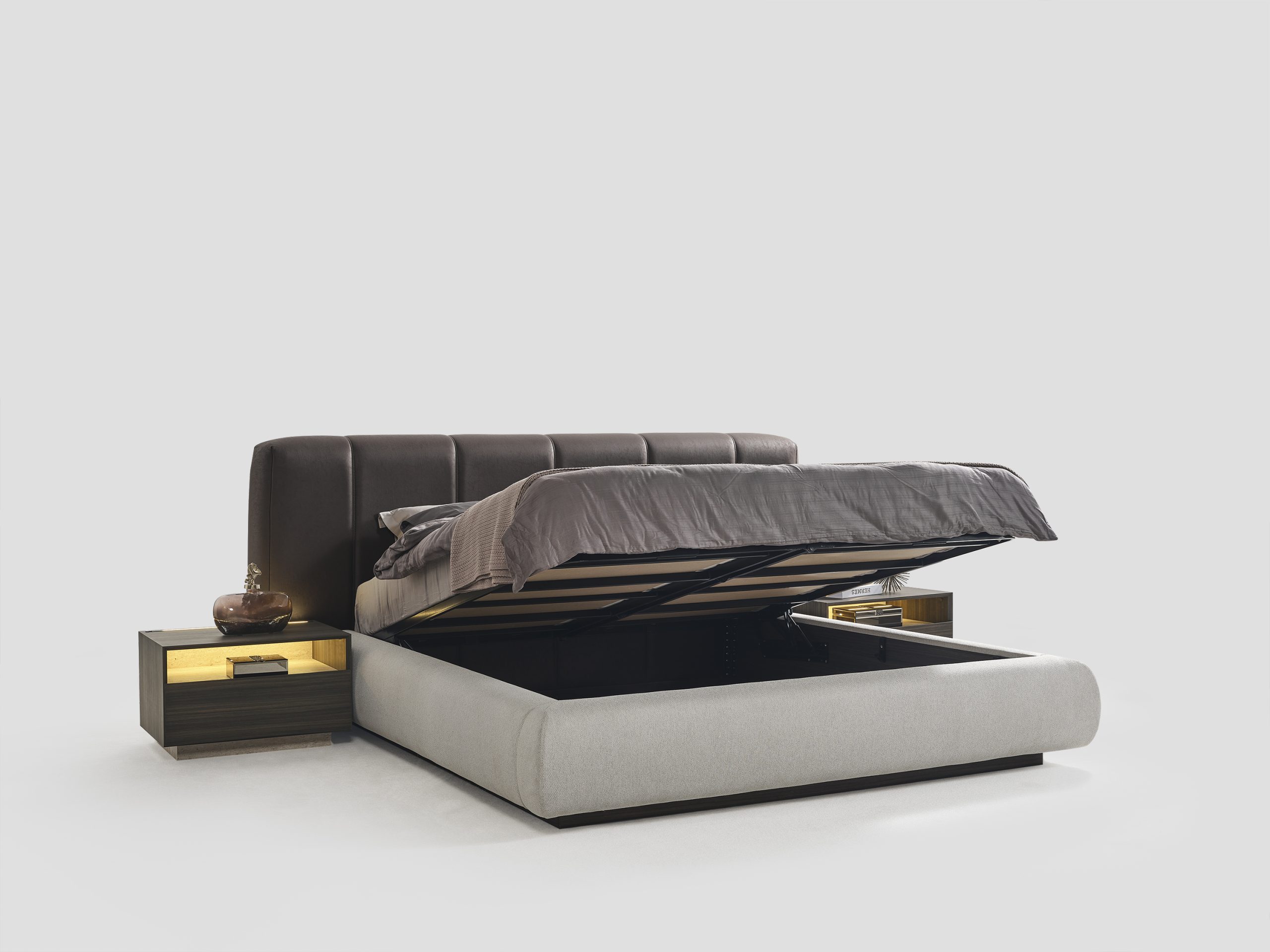 Aqua Yatak Odası - Görsel 33