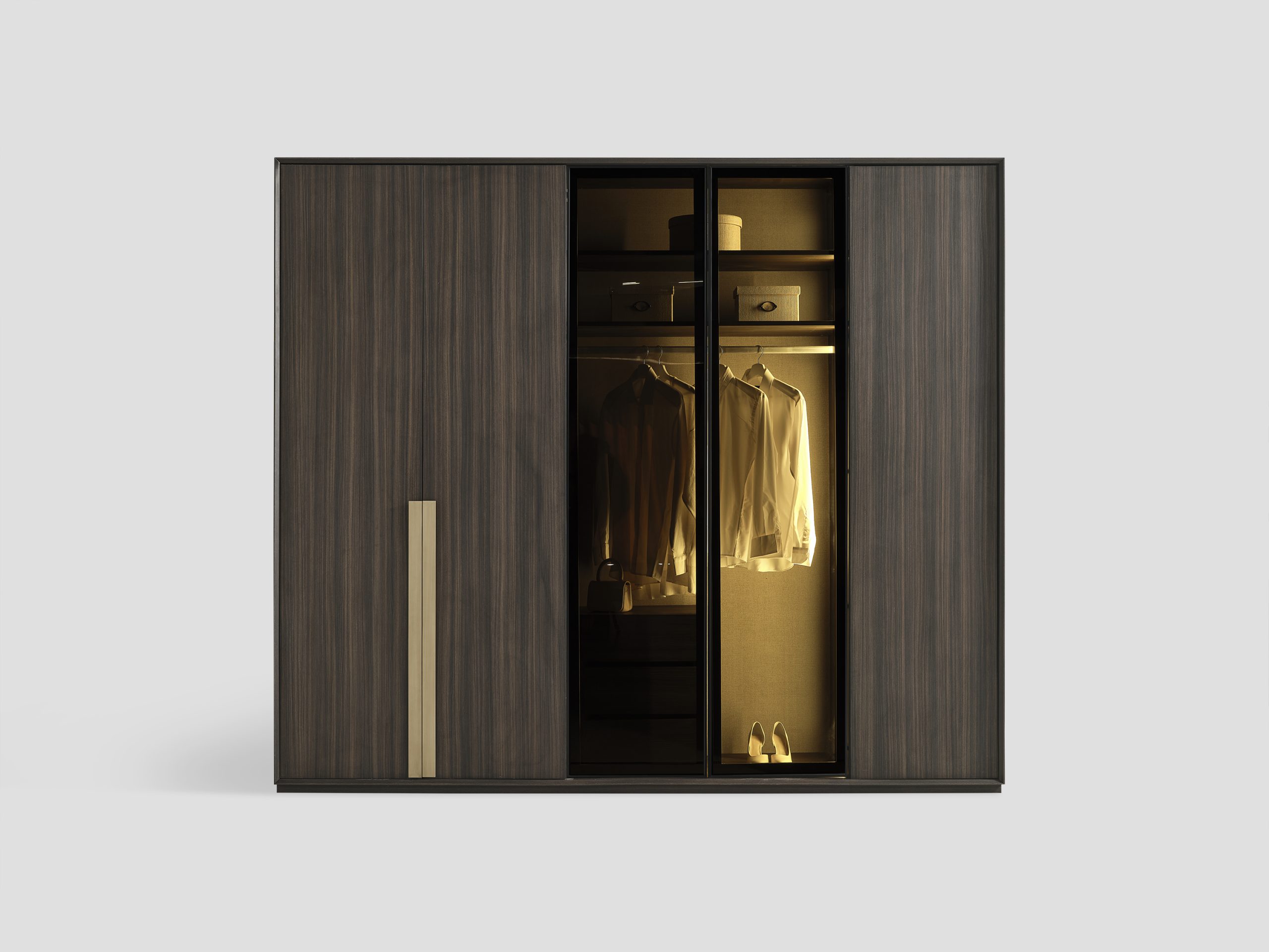 Aqua Yatak Odası - Görsel 34