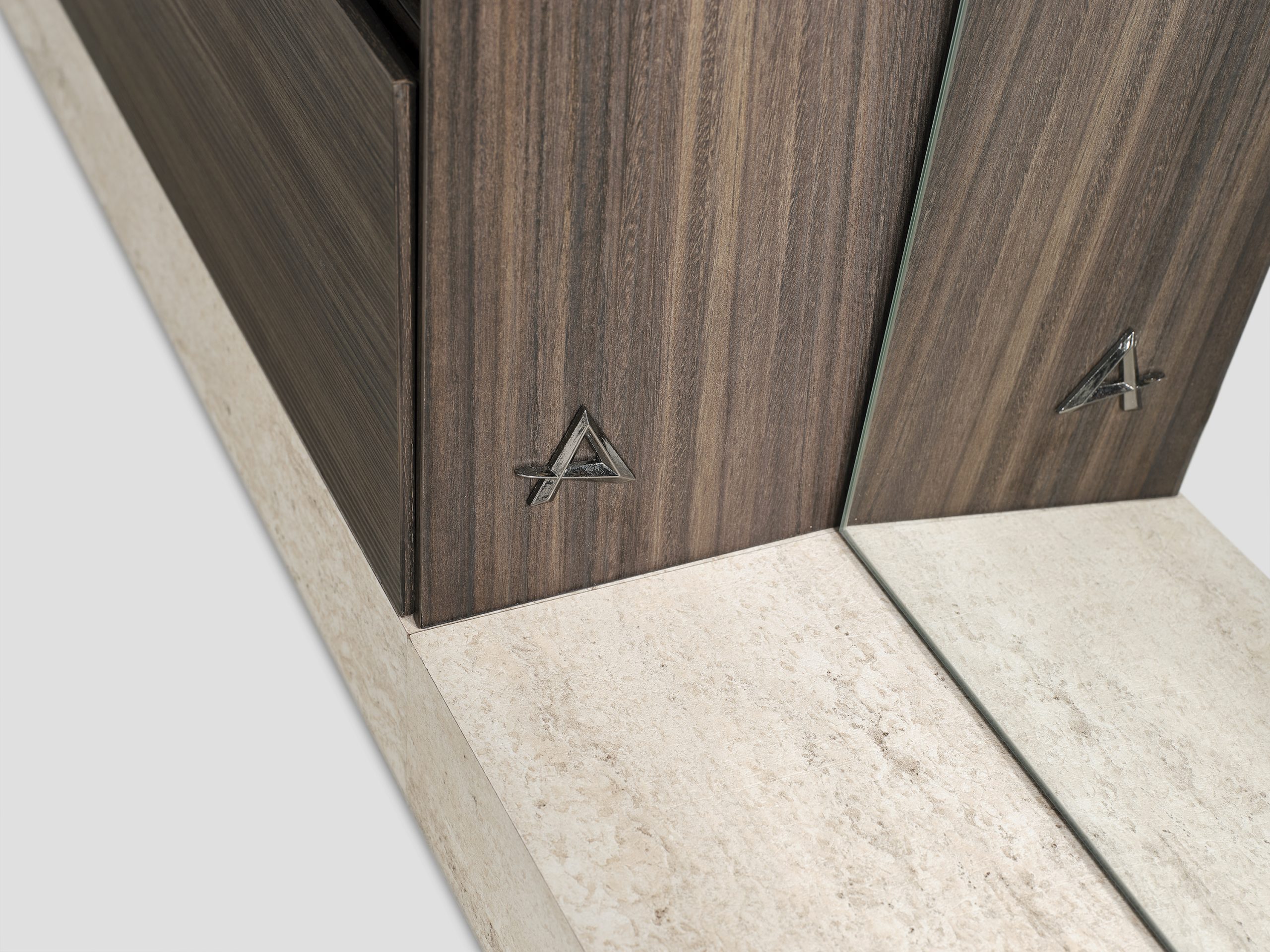 Aqua Yatak Odası - Görsel 39