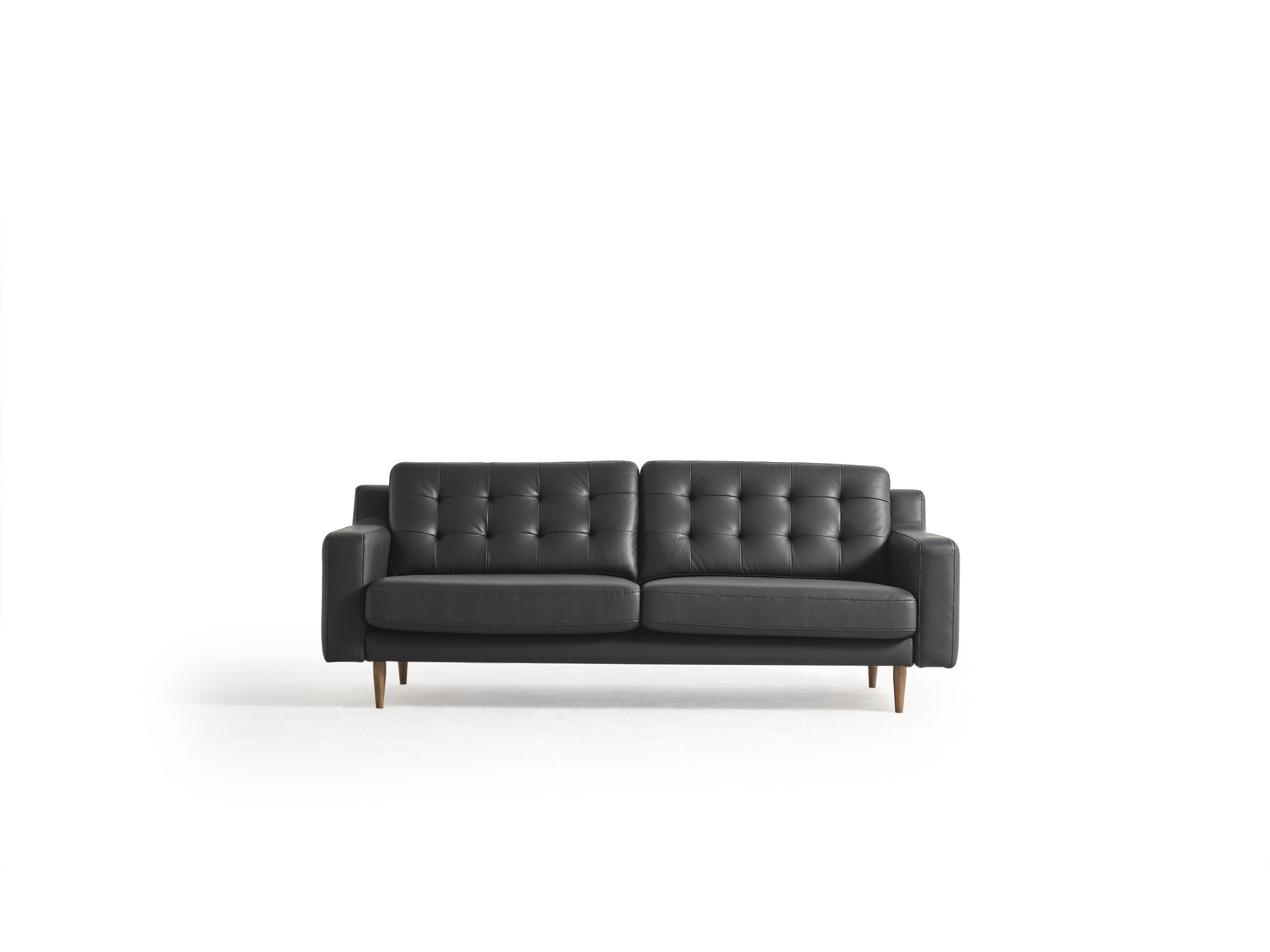 Modsy Deri Koltuk - Görsel 28