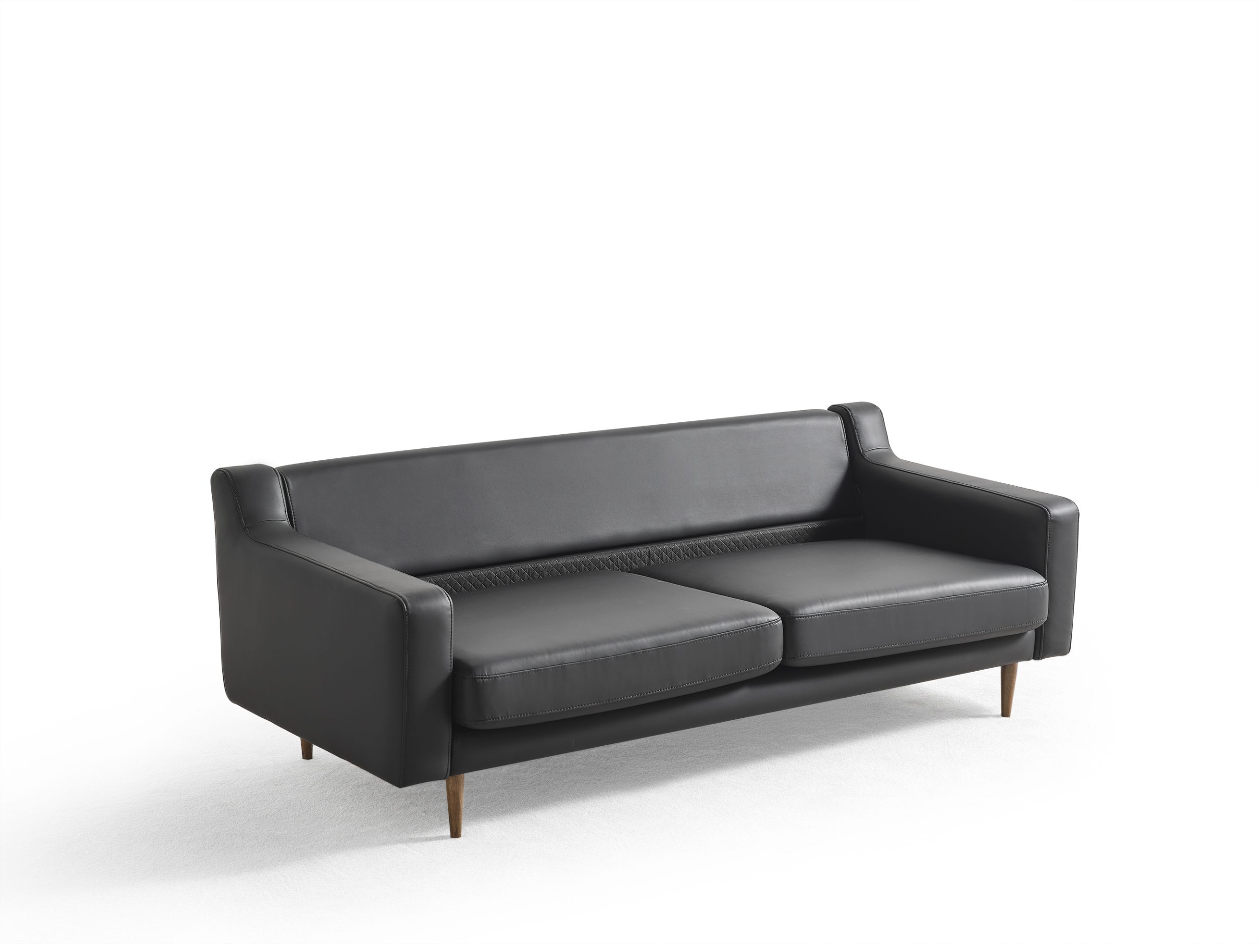 Modsy Deri Koltuk - Görsel 29