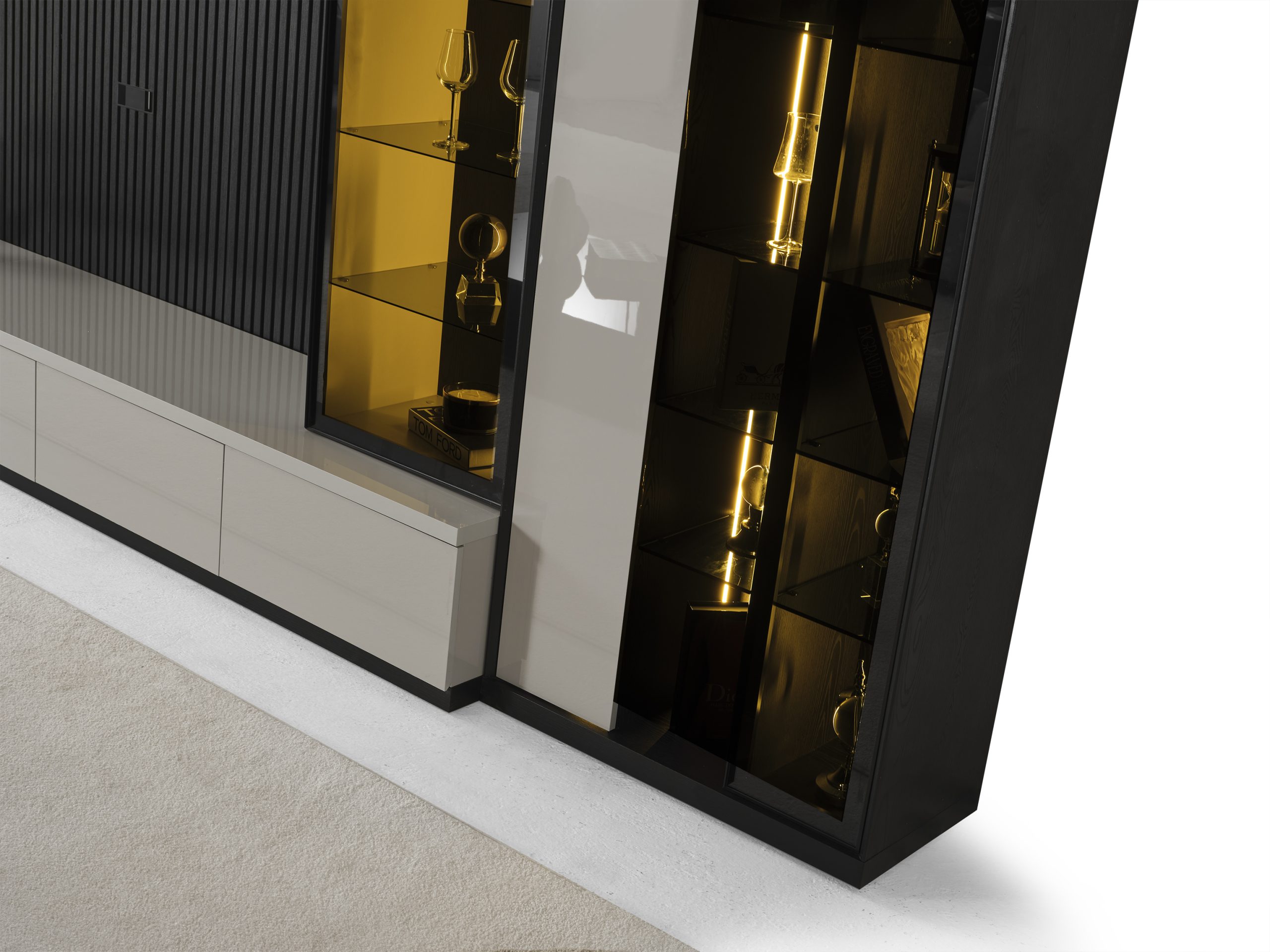 Icon Plus Koltuk Takımı - Görsel 5