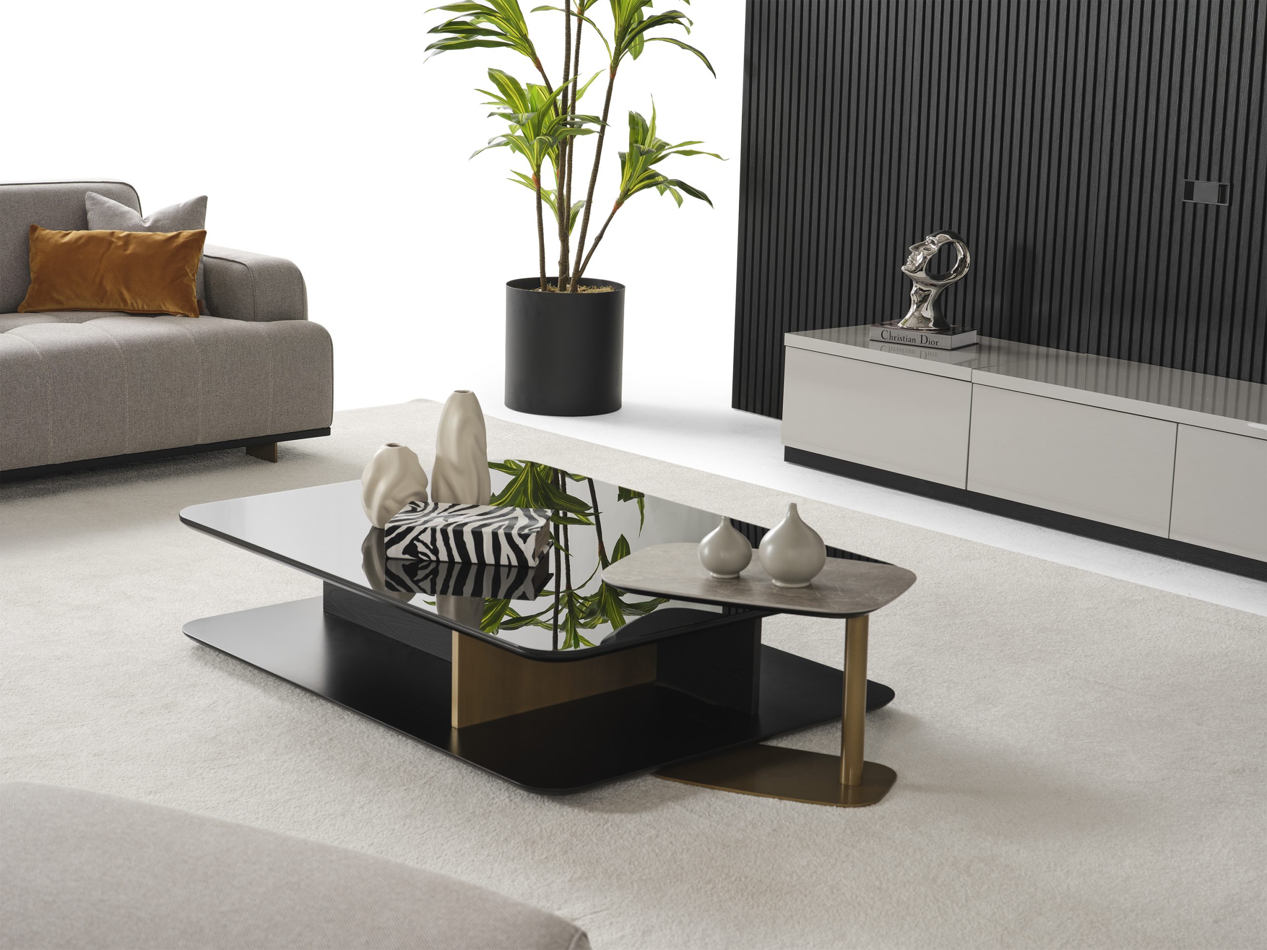 Icon Plus Koltuk Takımı - Görsel 8