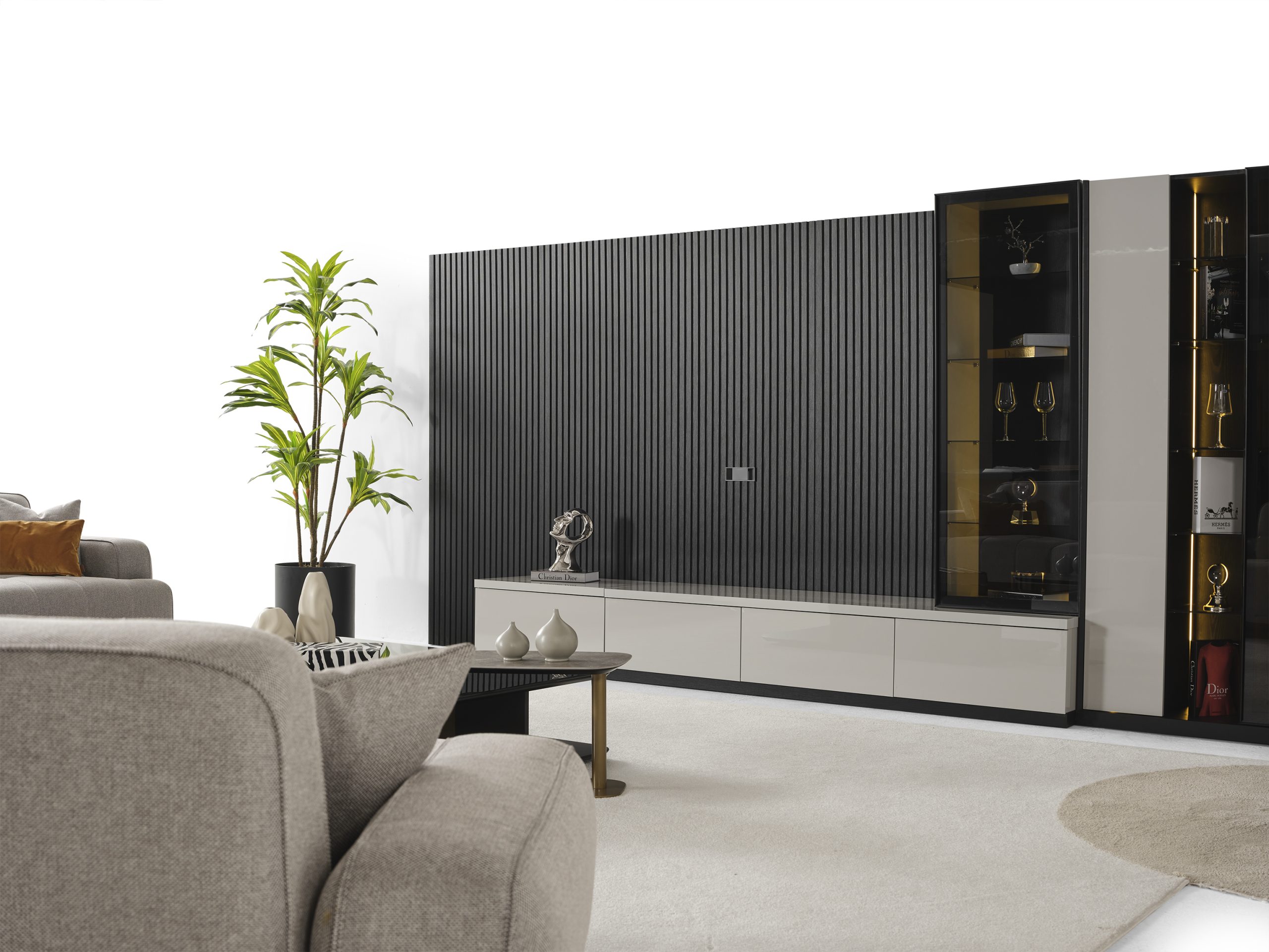 Icon Plus Koltuk Takımı - Görsel 9