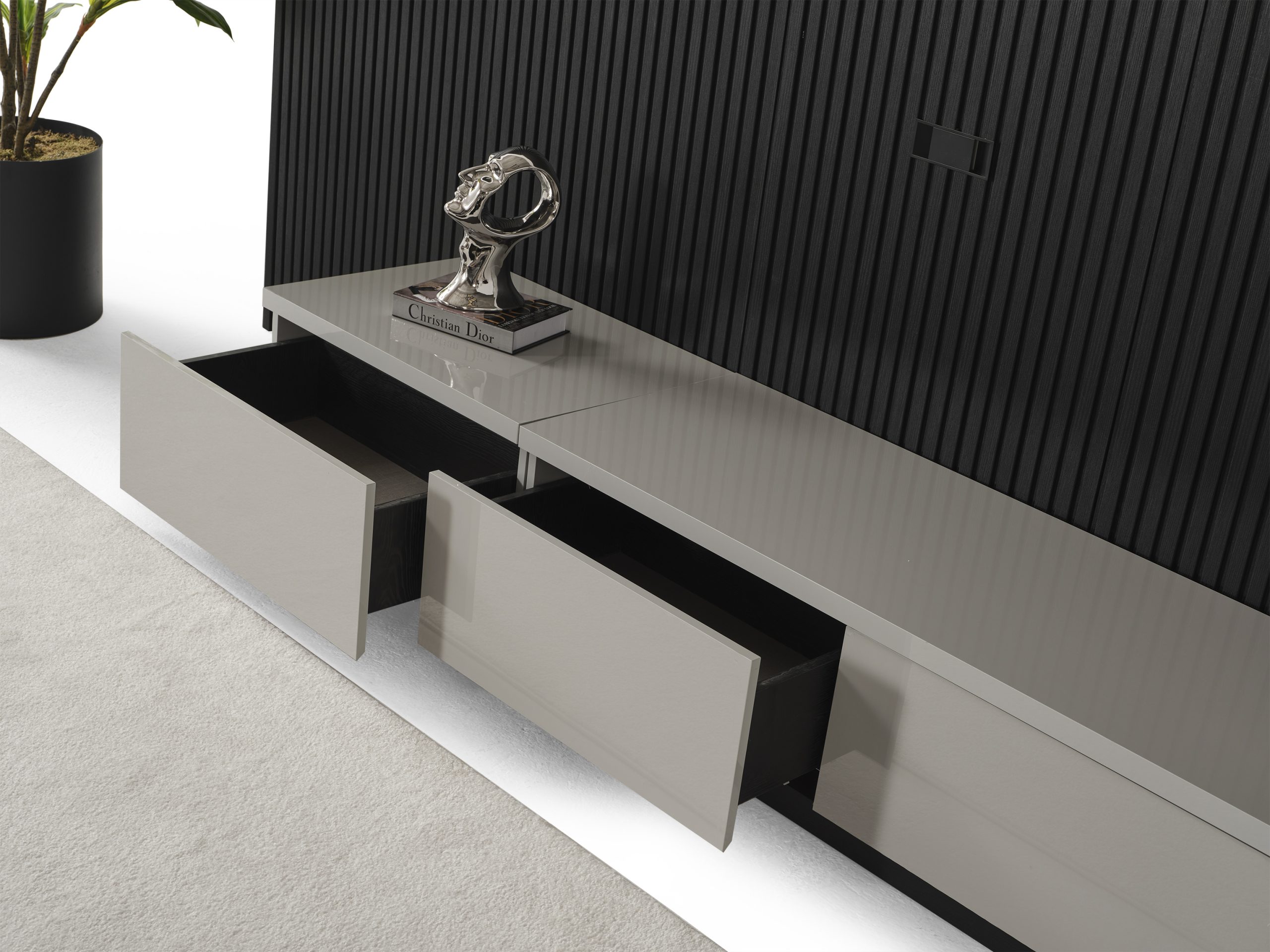 Icon Plus Koltuk Takımı - Görsel 11