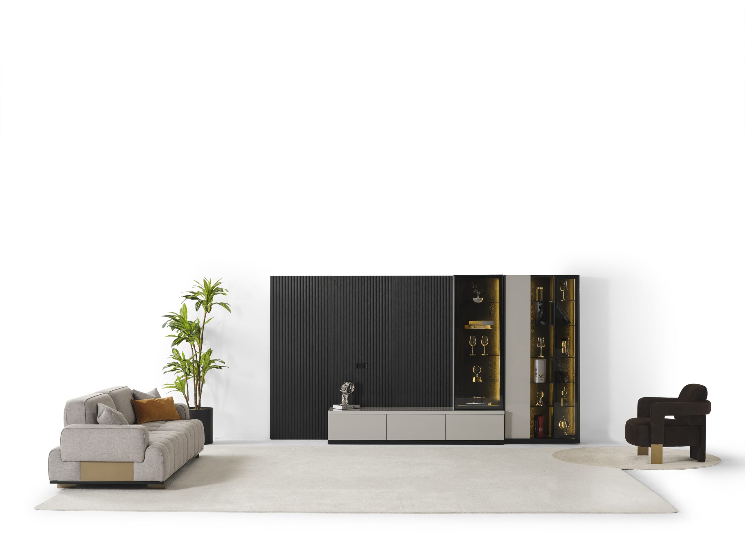 Icon Plus Koltuk Takımı - Görsel 16