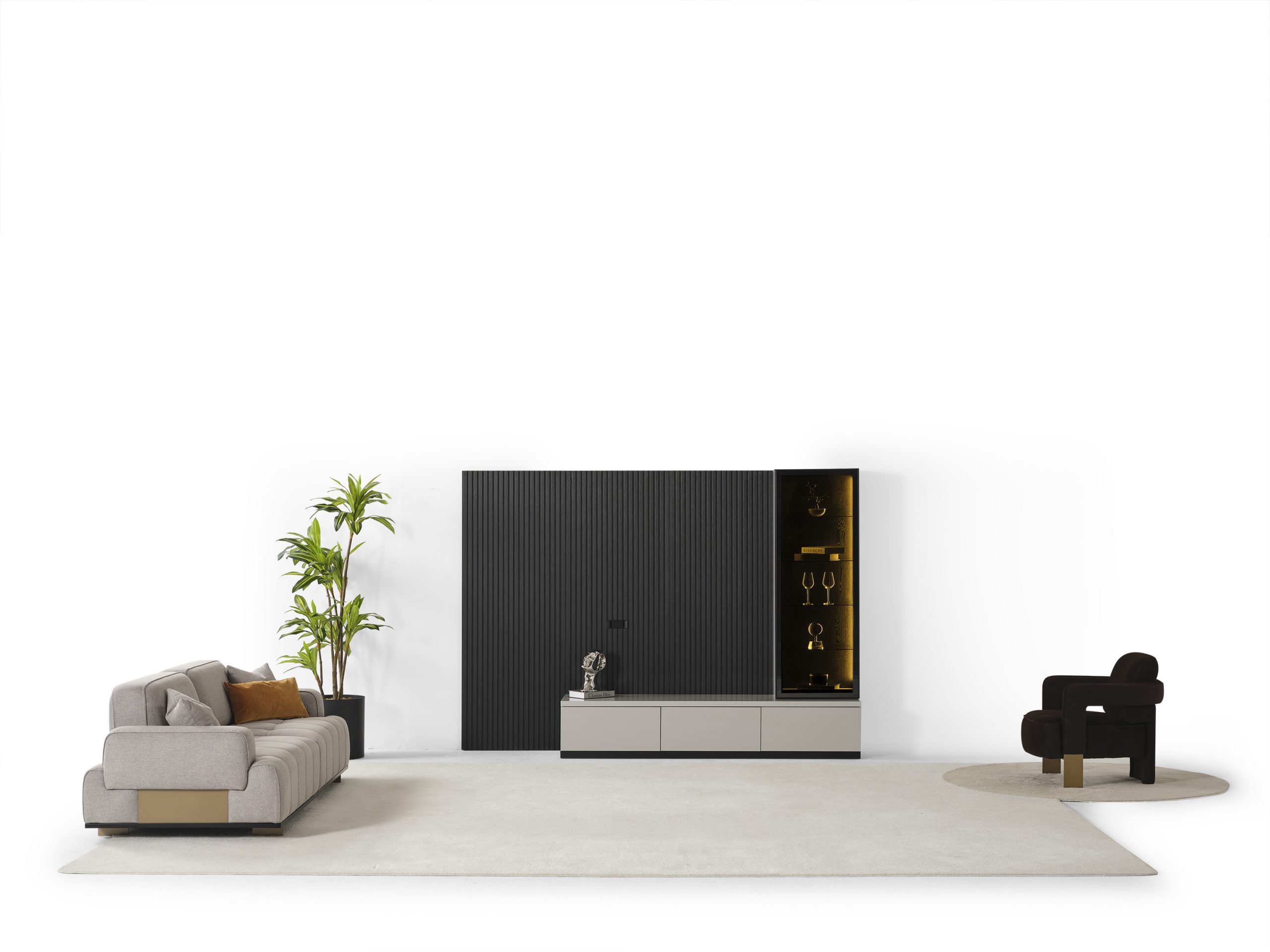 Icon Plus Koltuk Takımı - Görsel 17