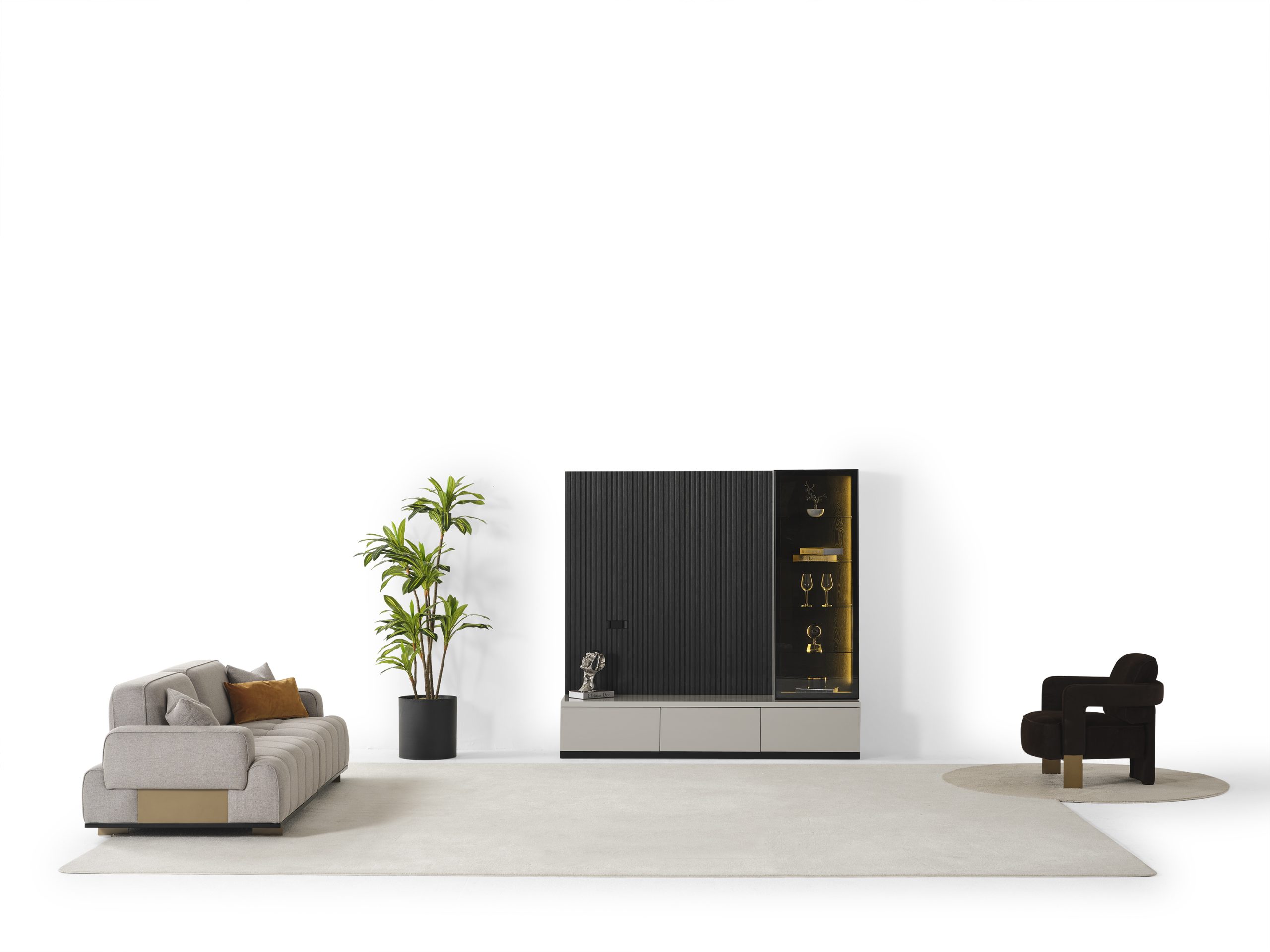 Icon Plus Koltuk Takımı - Görsel 18