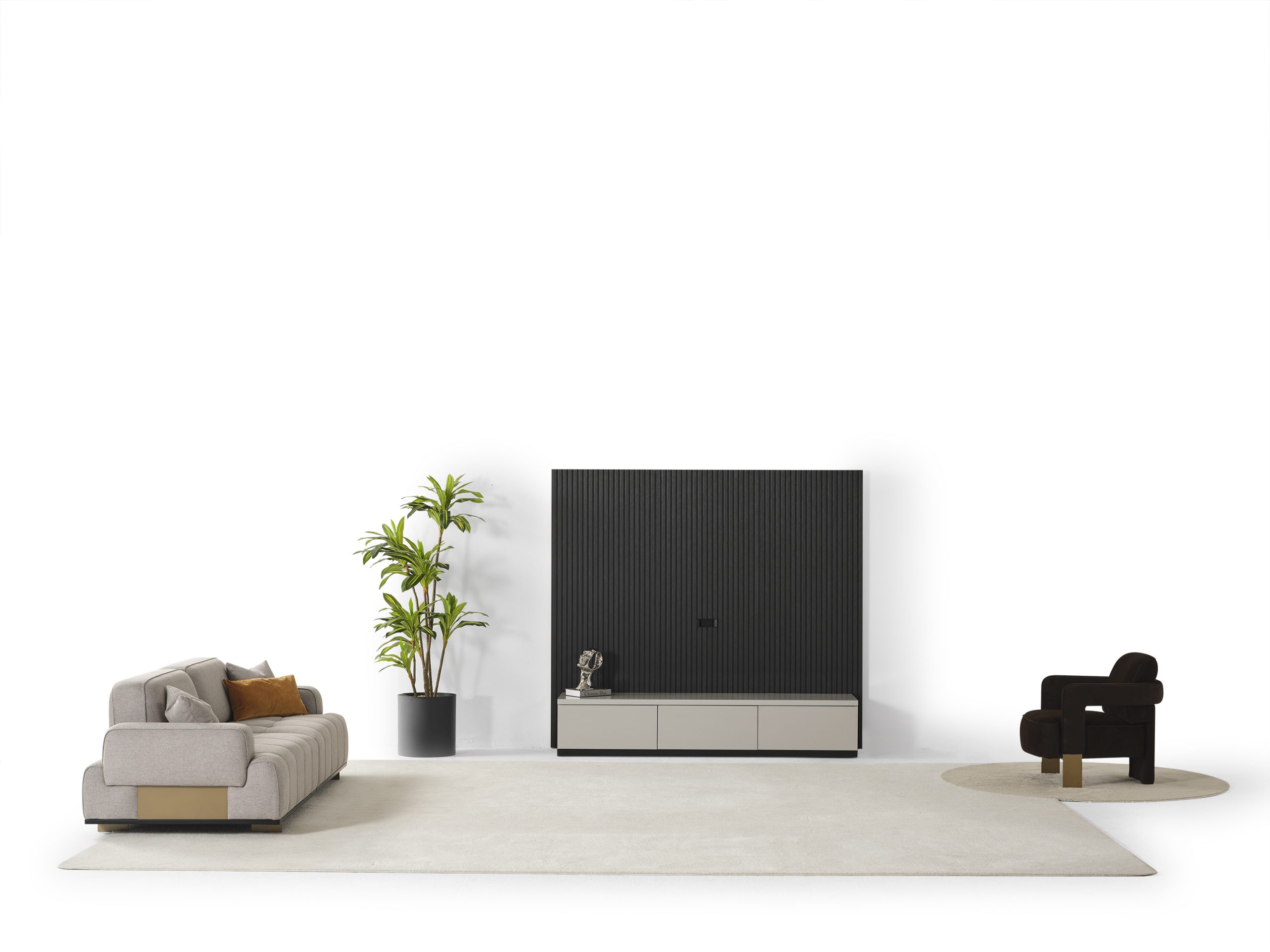 Icon Plus Koltuk Takımı - Görsel 19