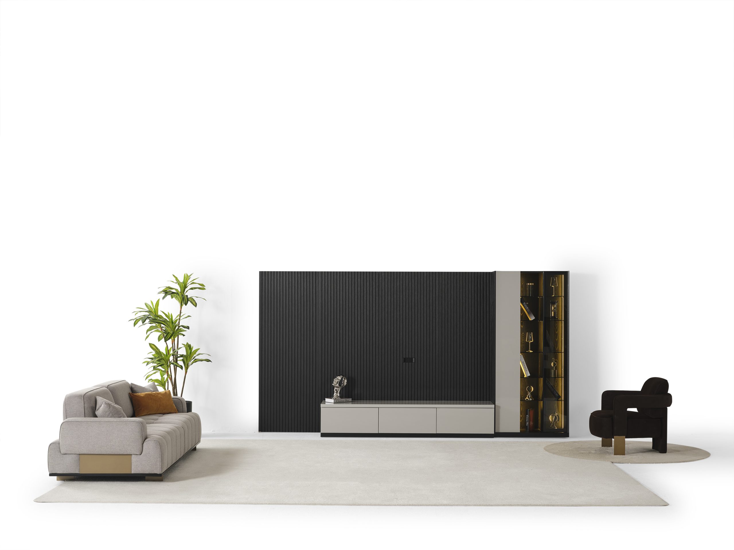 Icon Plus Koltuk Takımı - Görsel 21