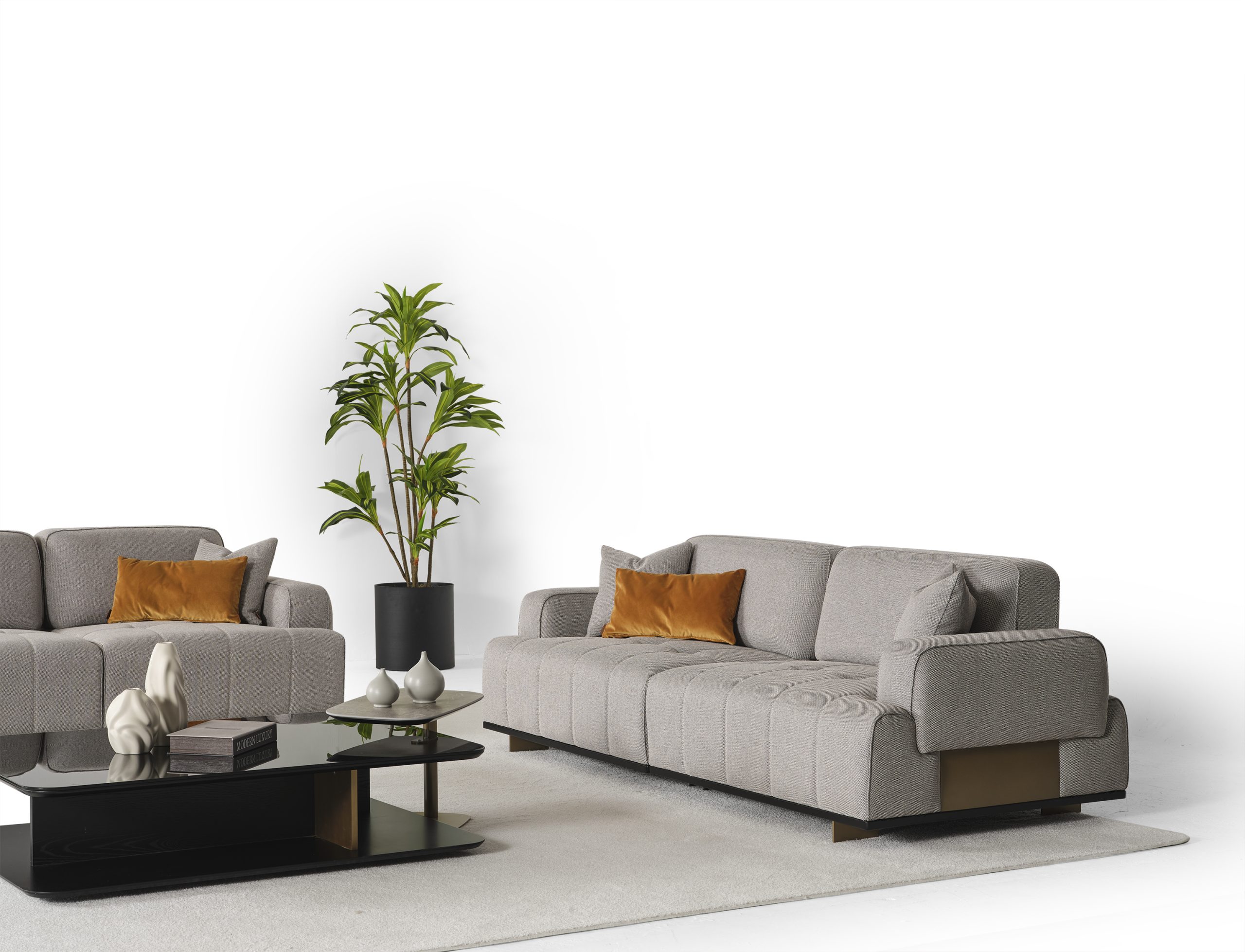 Icon Plus Koltuk Takımı - Görsel 30