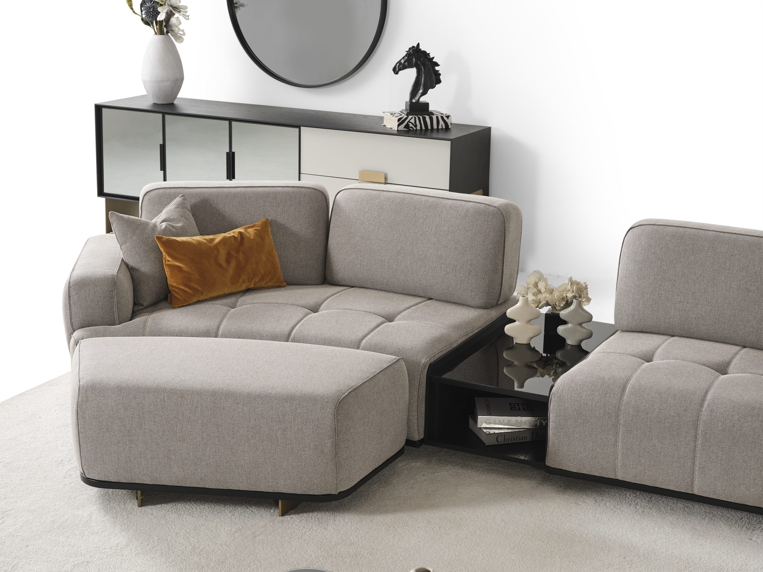 Icon Plus Koltuk Takımı - Görsel 31