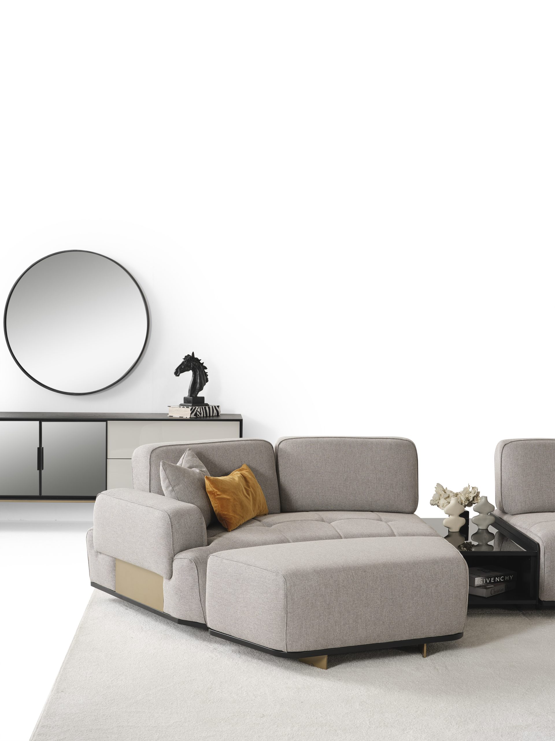 Icon Plus Koltuk Takımı - Görsel 32