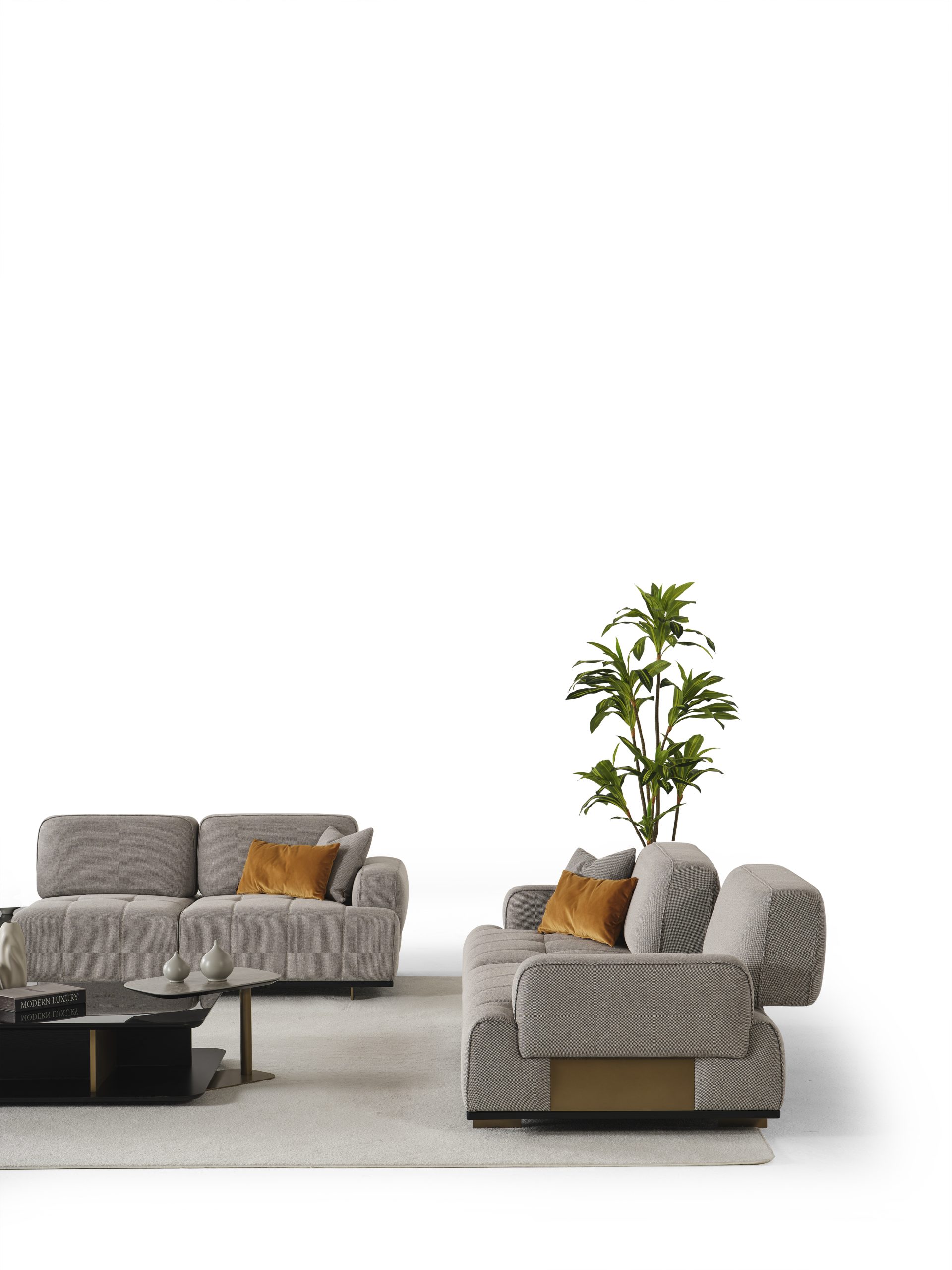 Icon Plus Koltuk Takımı - Görsel 33