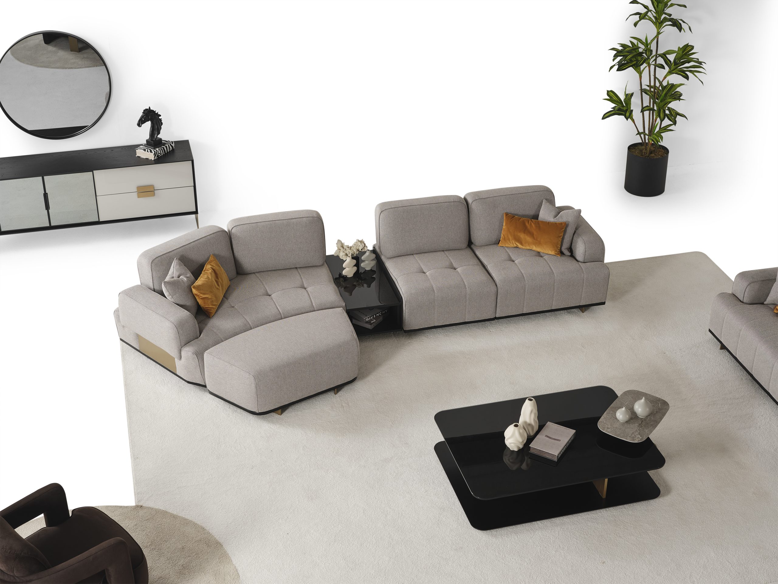 Icon Plus Koltuk Takımı - Görsel 36