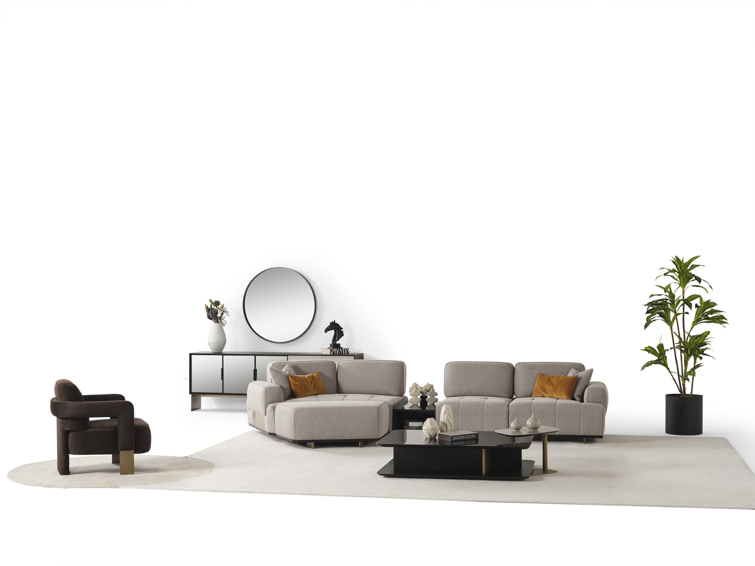 Icon Plus Koltuk Takımı - Görsel 39