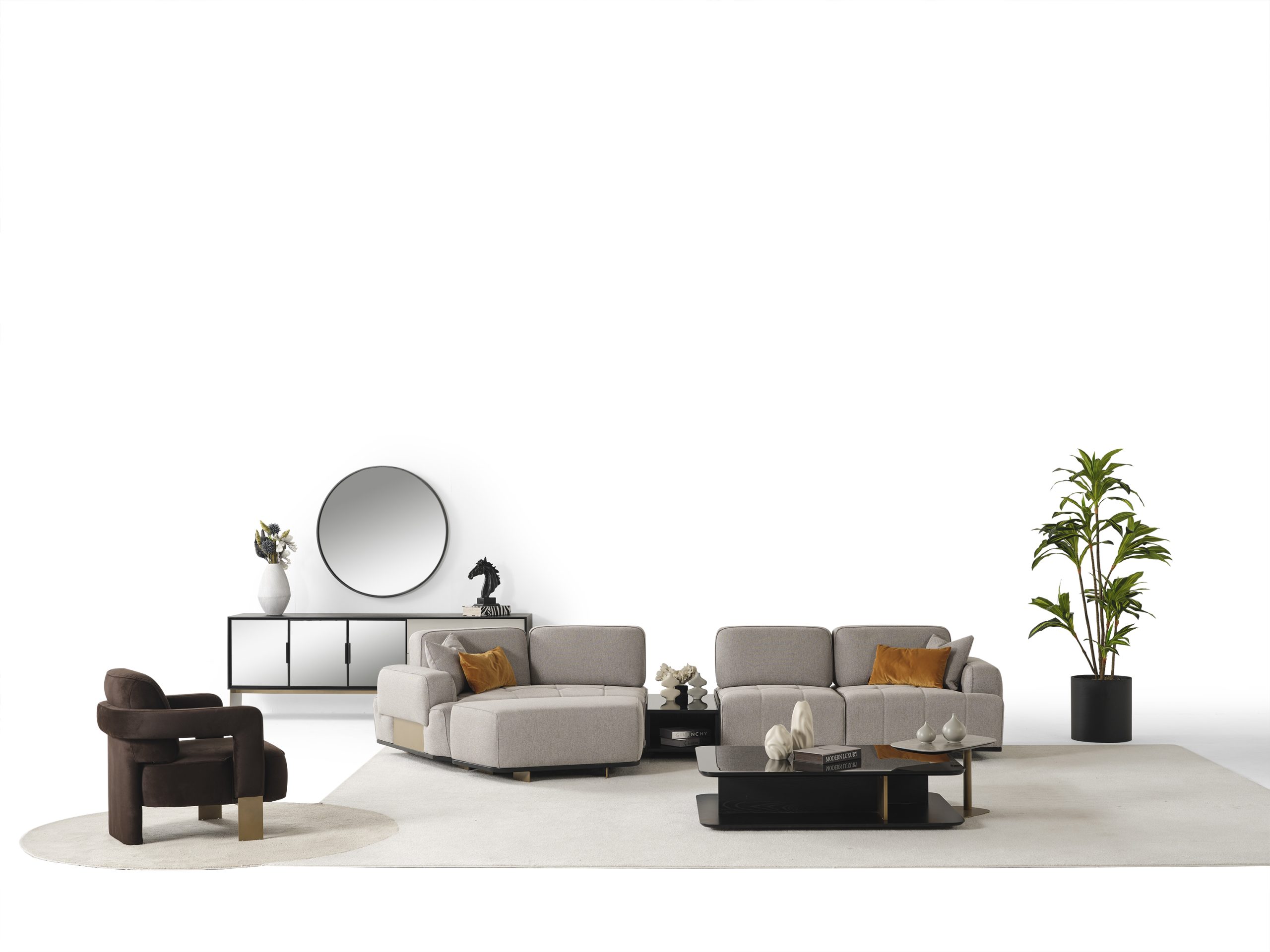 Icon Plus Koltuk Takımı - Görsel 38