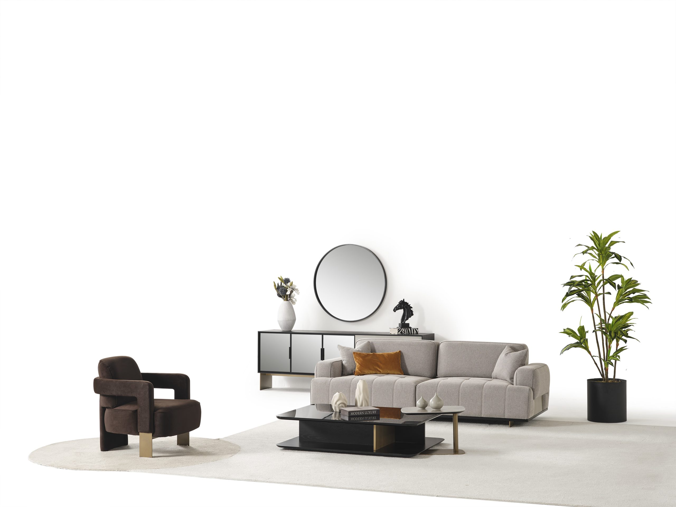 Icon Plus Koltuk Takımı - Görsel 40