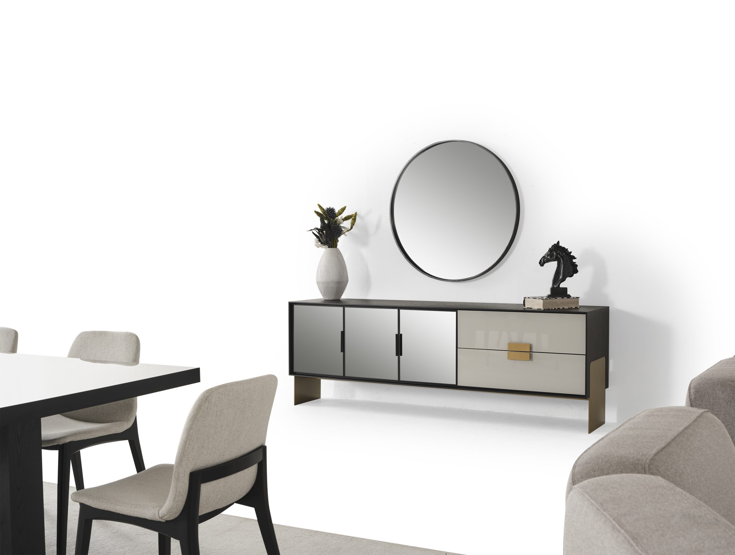 Icon Plus Yemek Odası - Görsel 4