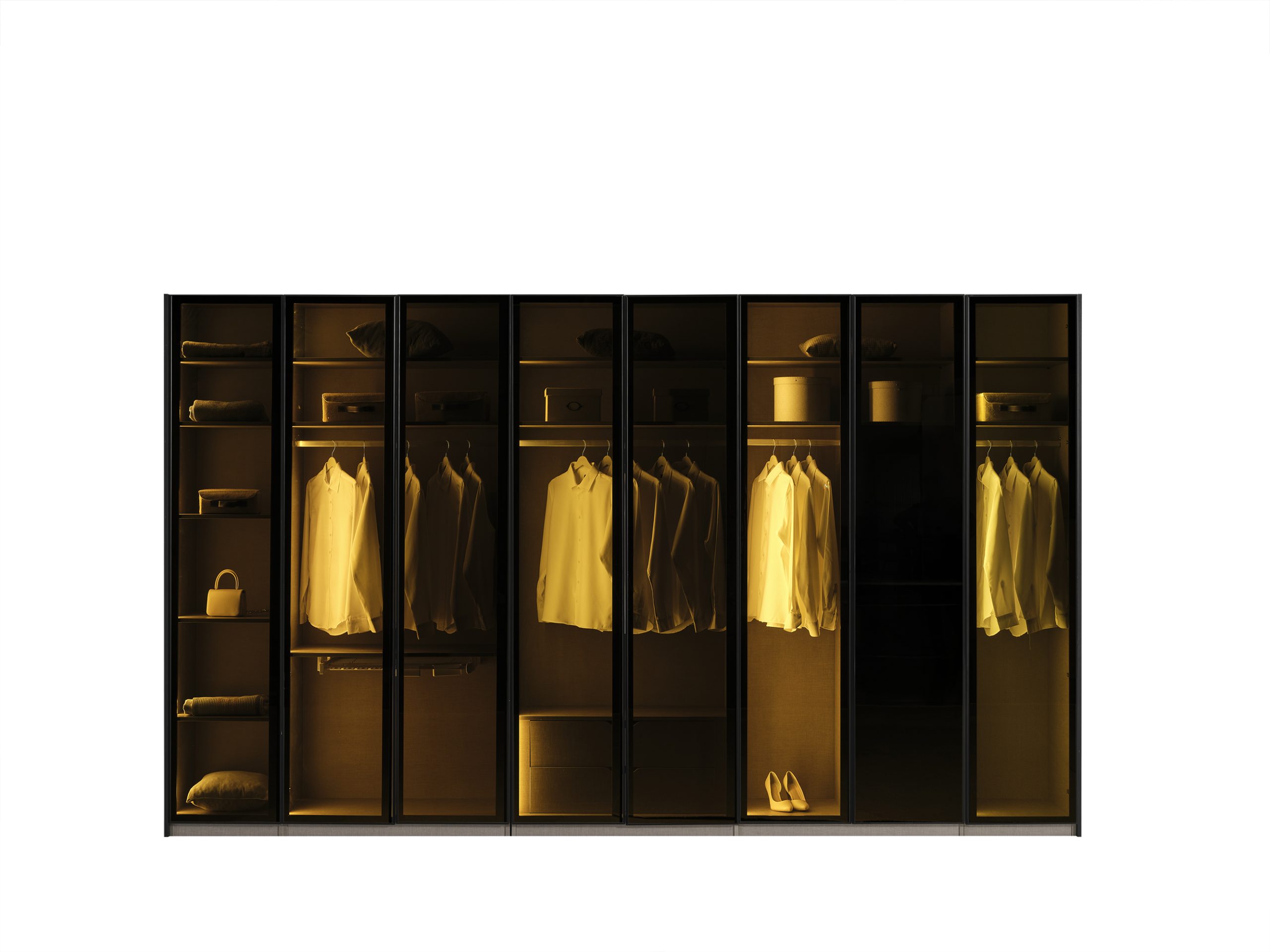 Aqua Yatak Odası - Görsel 11