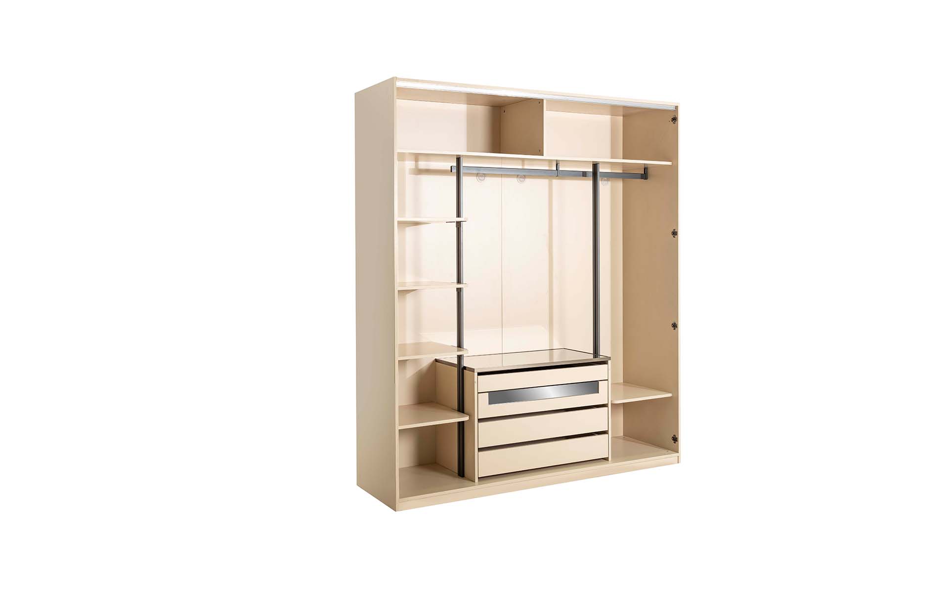 Olinda Yatak Odası - Görsel 29