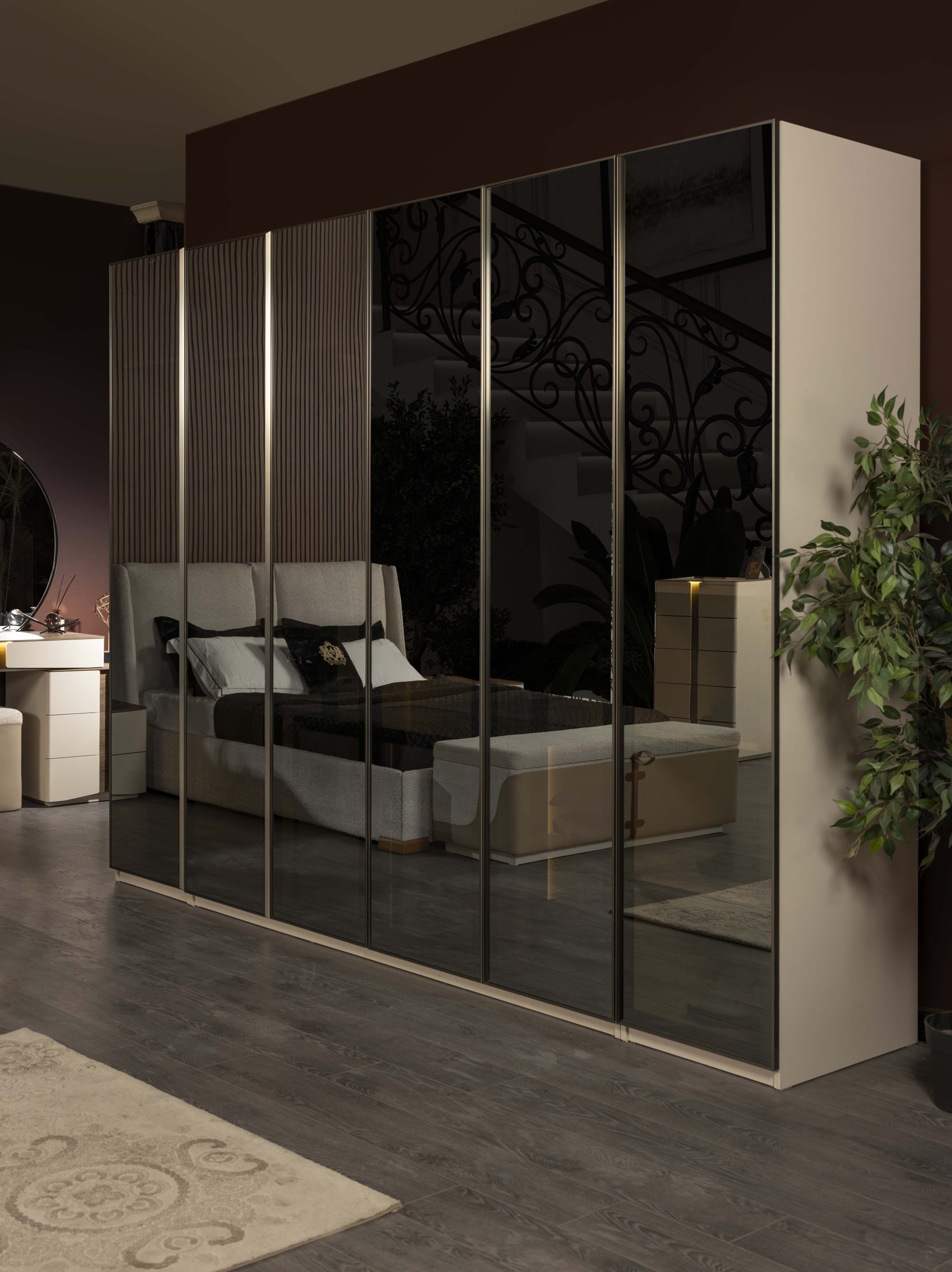 Olinda Yatak Odası - Görsel 2