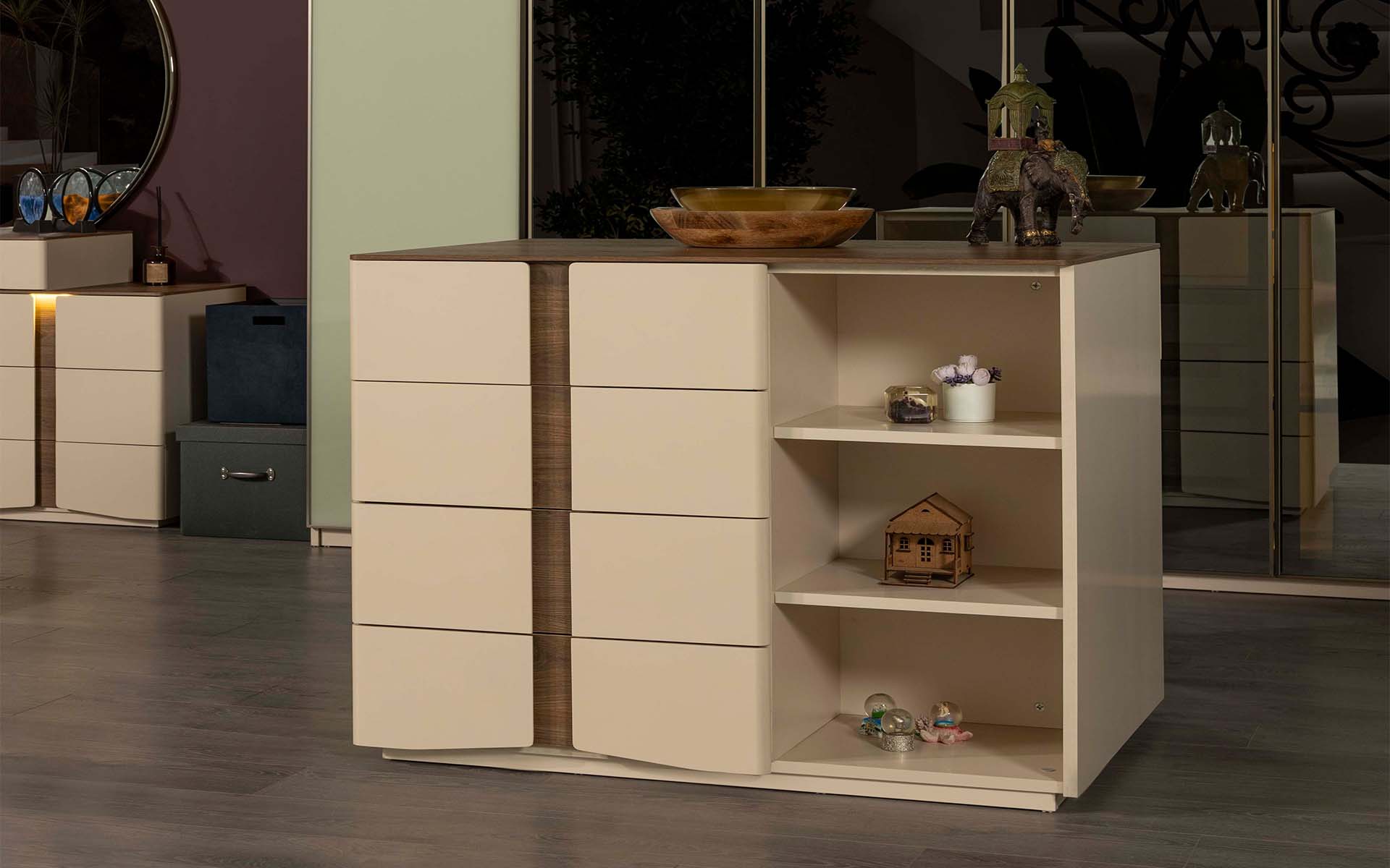 Olinda Yatak Odası - Görsel 5