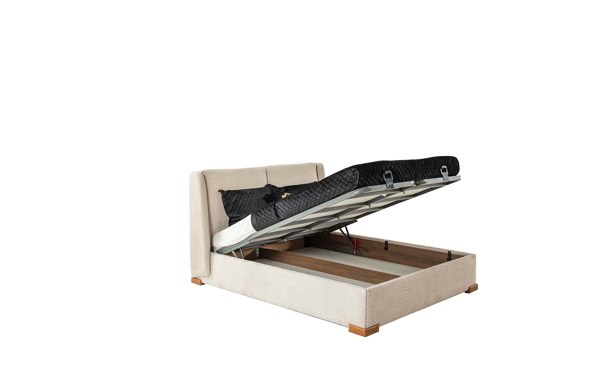 Olinda Yatak Odası - Görsel 33