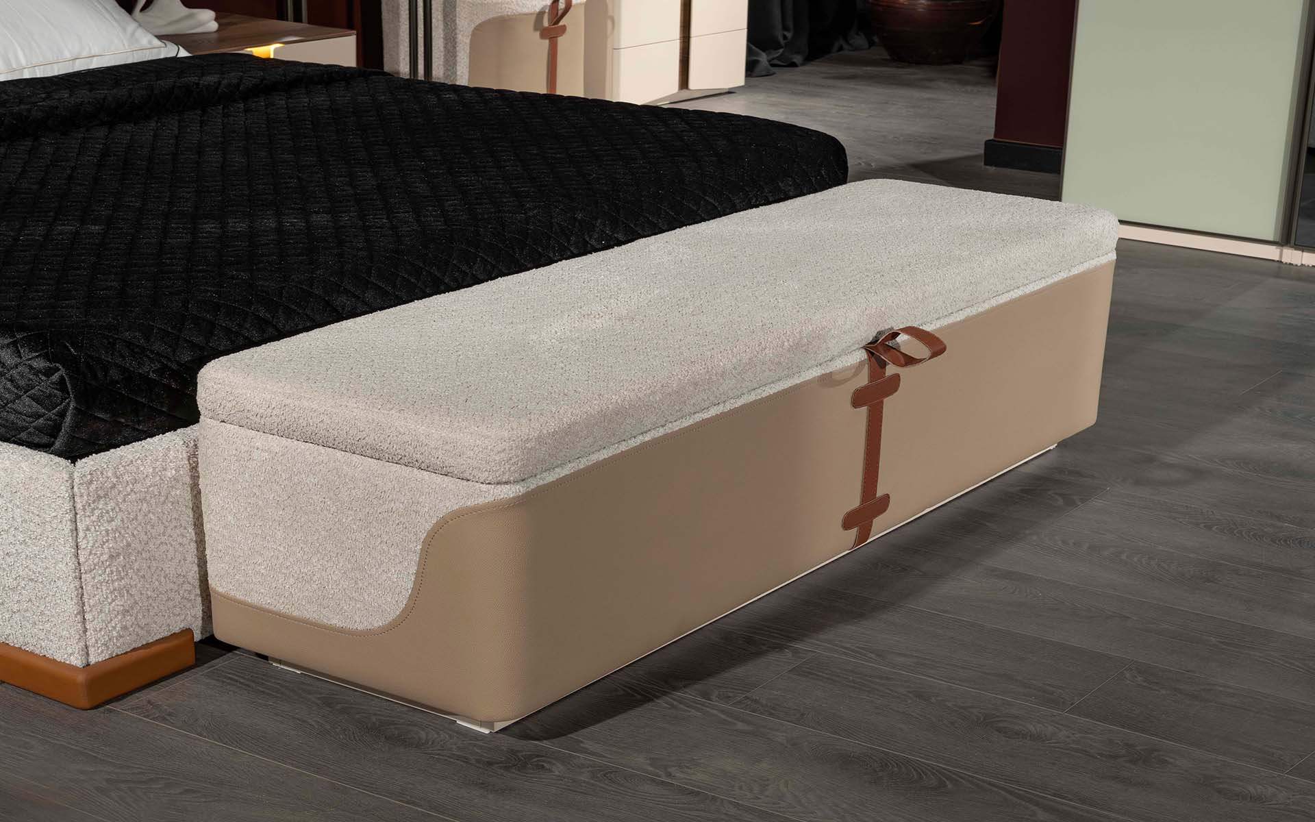 Olinda Yatak Odası - Görsel 6