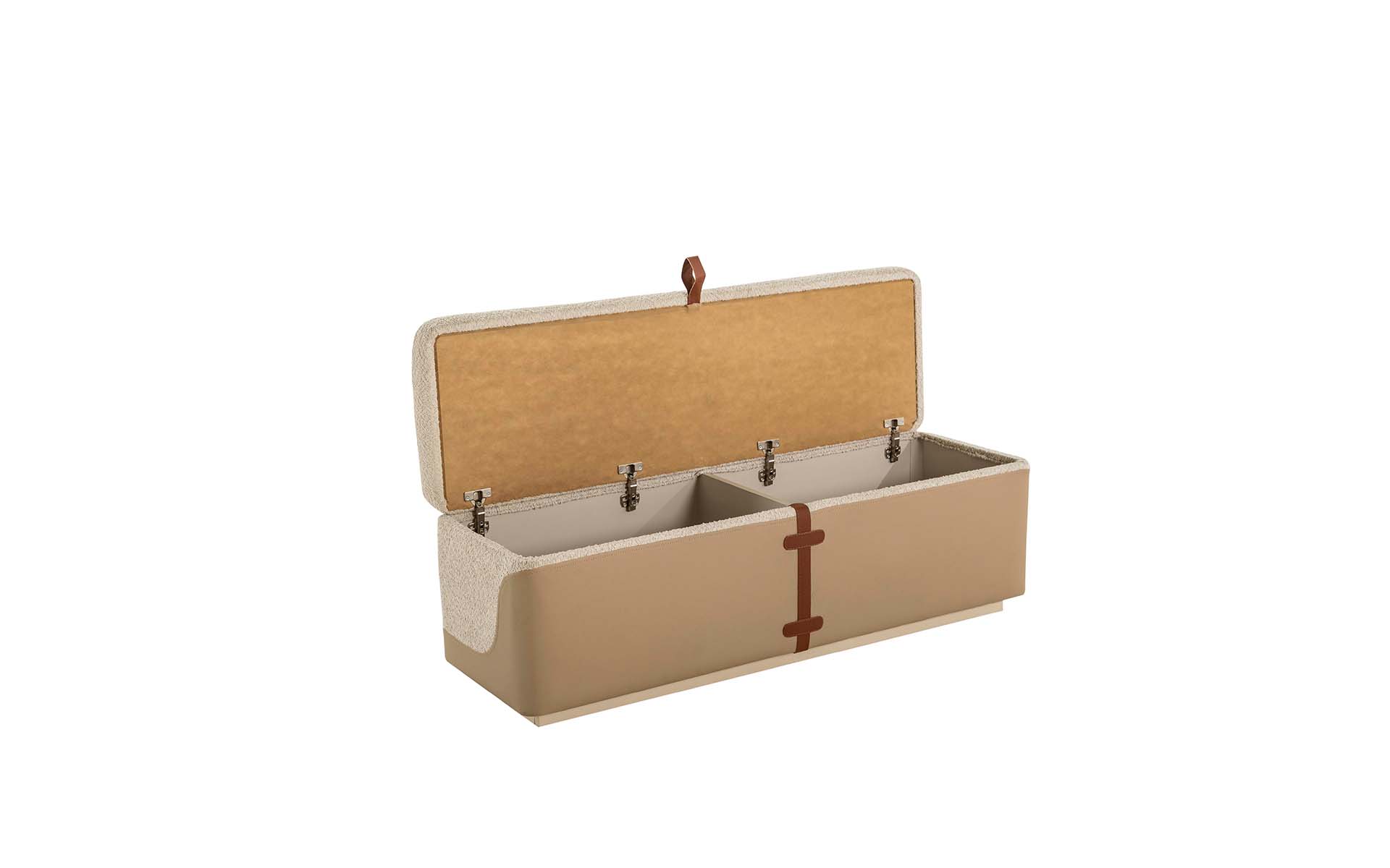 Olinda Yatak Odası - Görsel 35