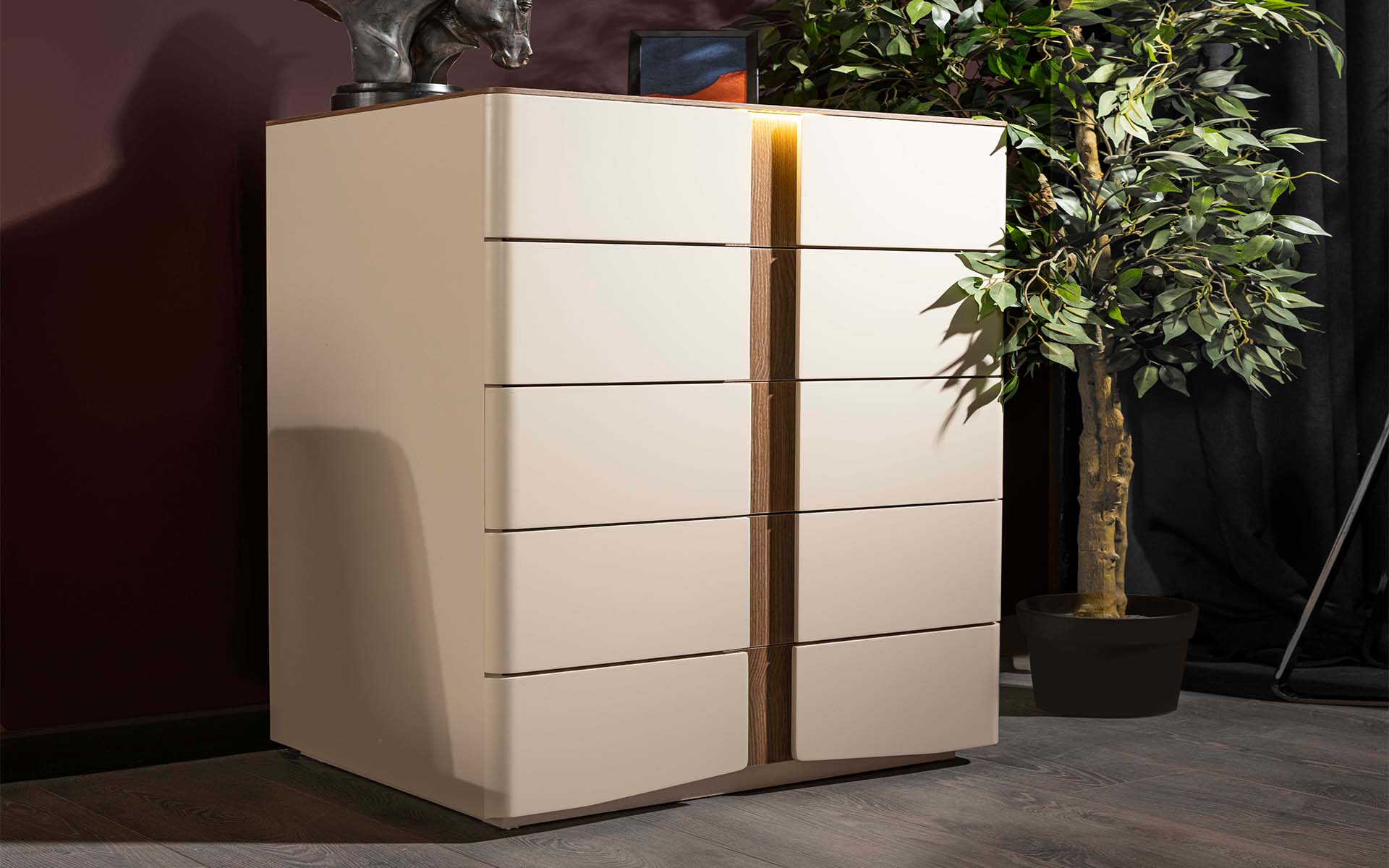 Olinda Yatak Odası - Görsel 7