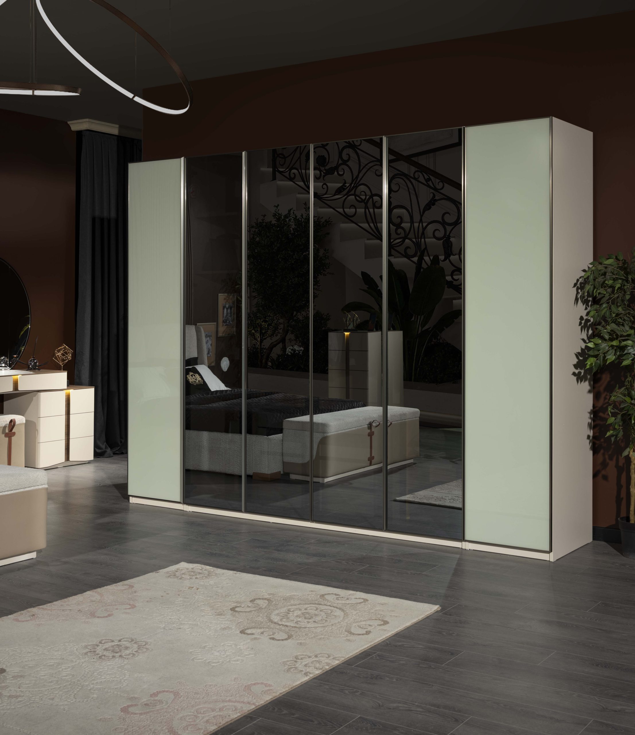 Olinda Yatak Odası - Görsel 8