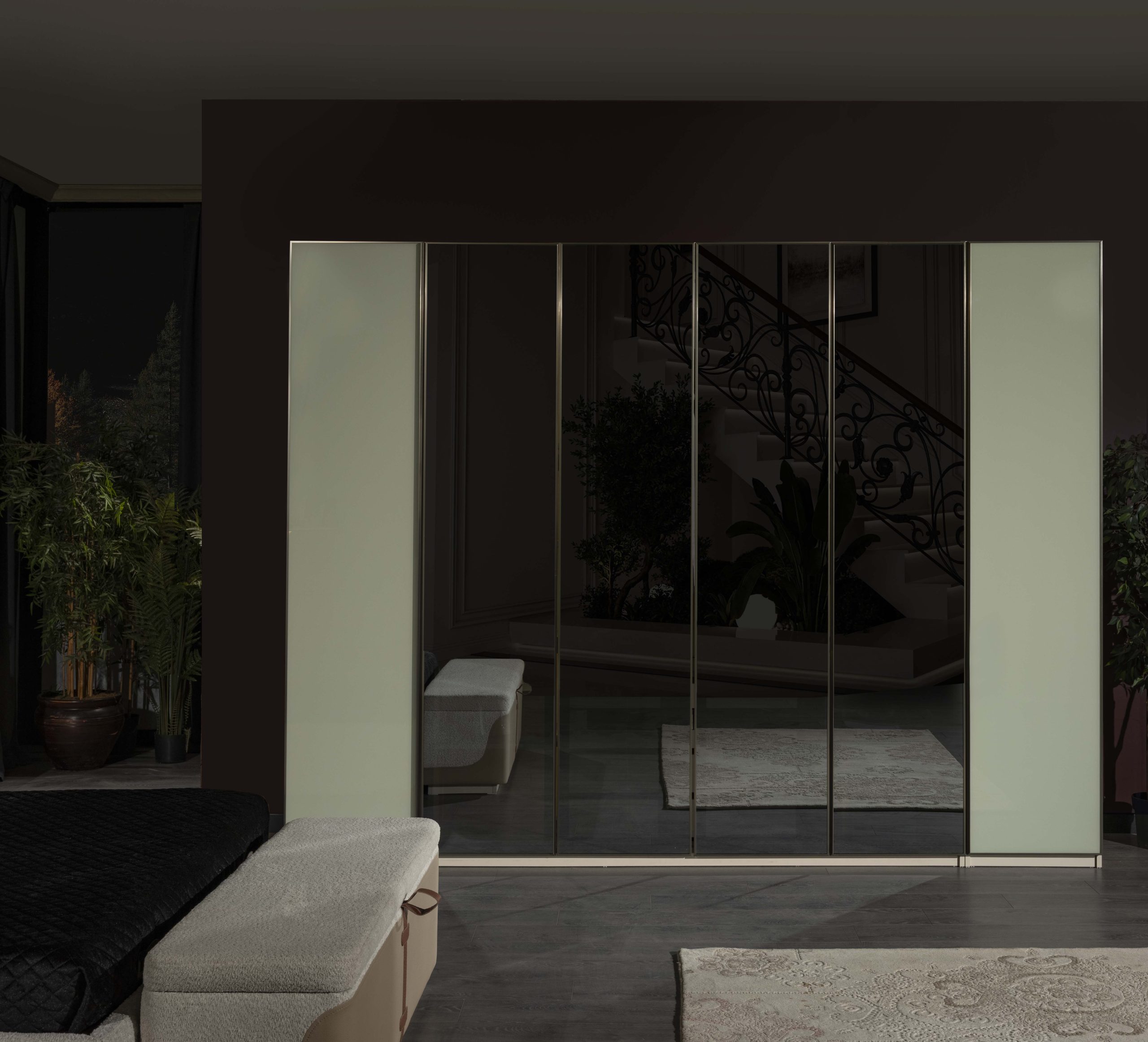 Olinda Yatak Odası - Görsel 9