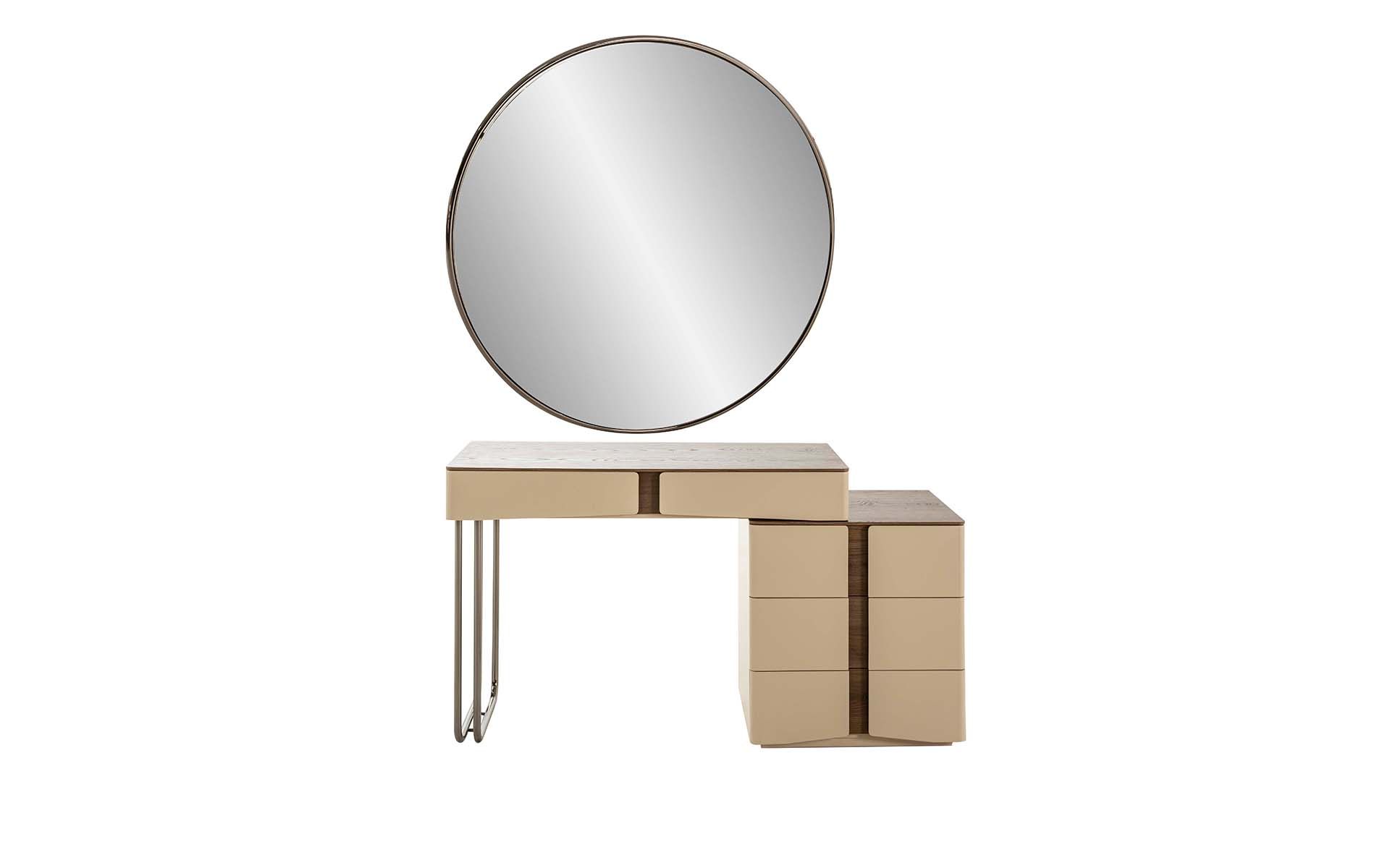 Olinda Yatak Odası - Görsel 55