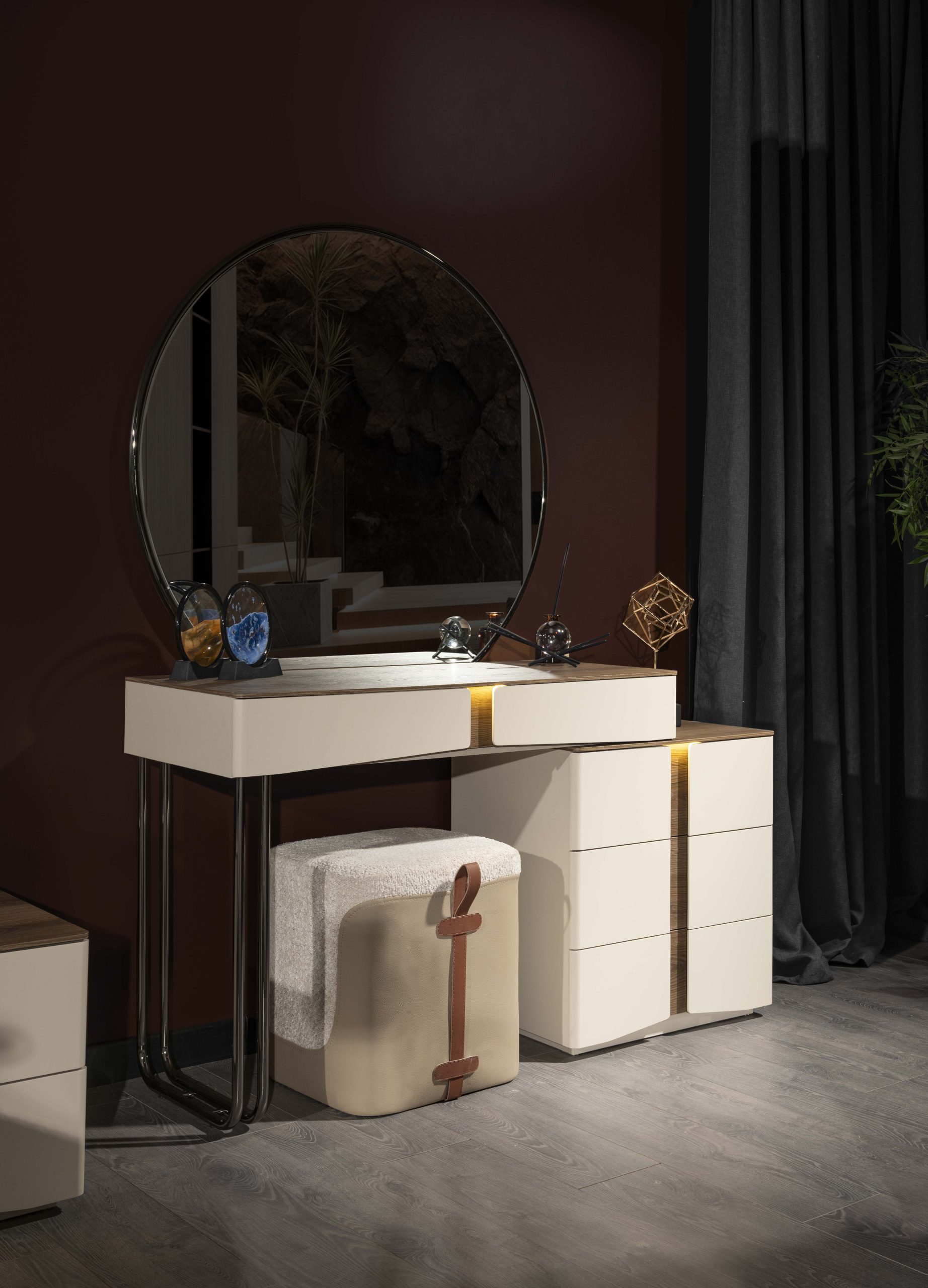 Olinda Yatak Odası - Görsel 16