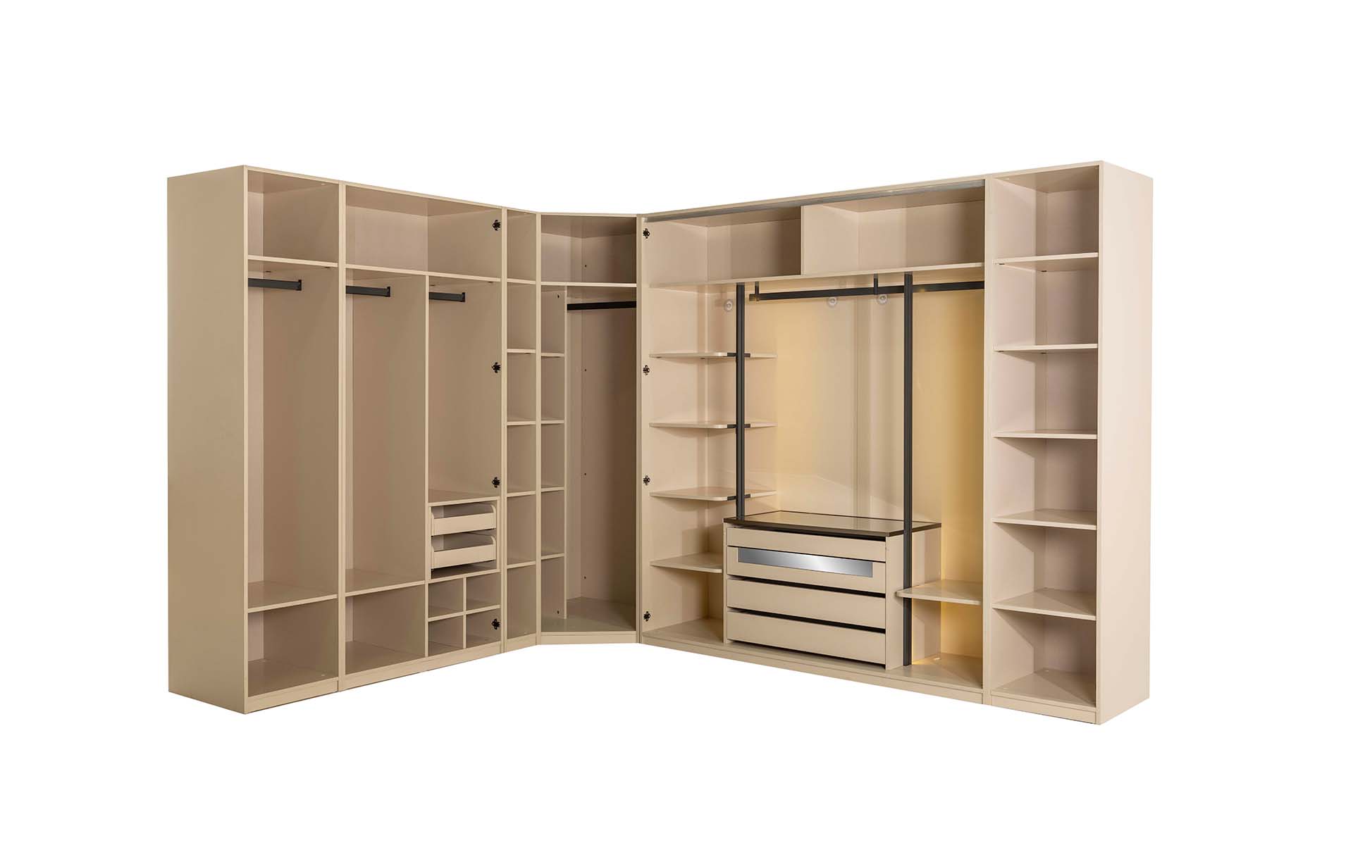 Olinda Yatak Odası - Görsel 51