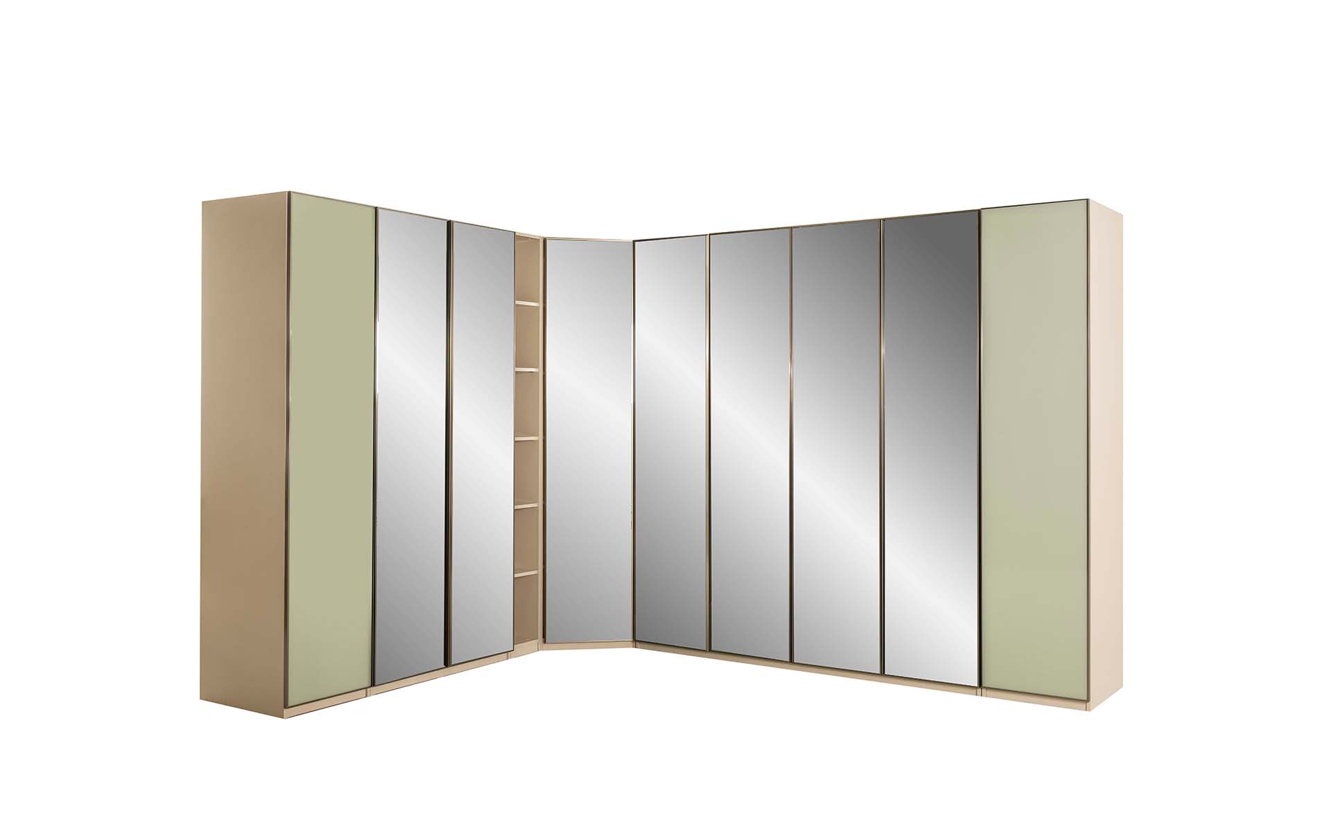 Olinda Yatak Odası - Görsel 52